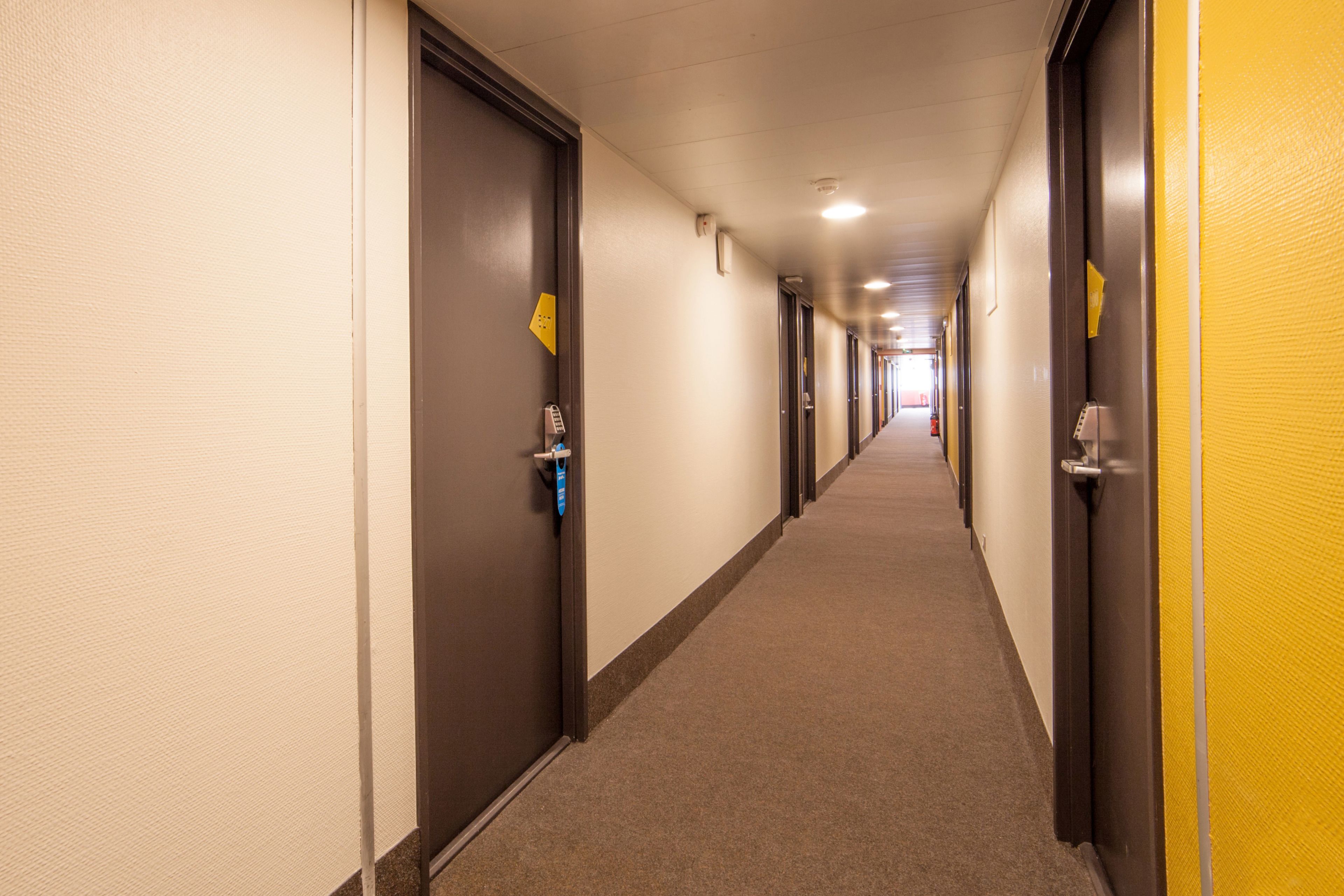 B&B Hotel Rennes Ouest Villejean