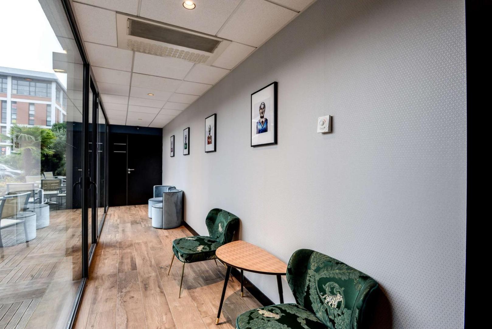 Brit Hotel du Stade