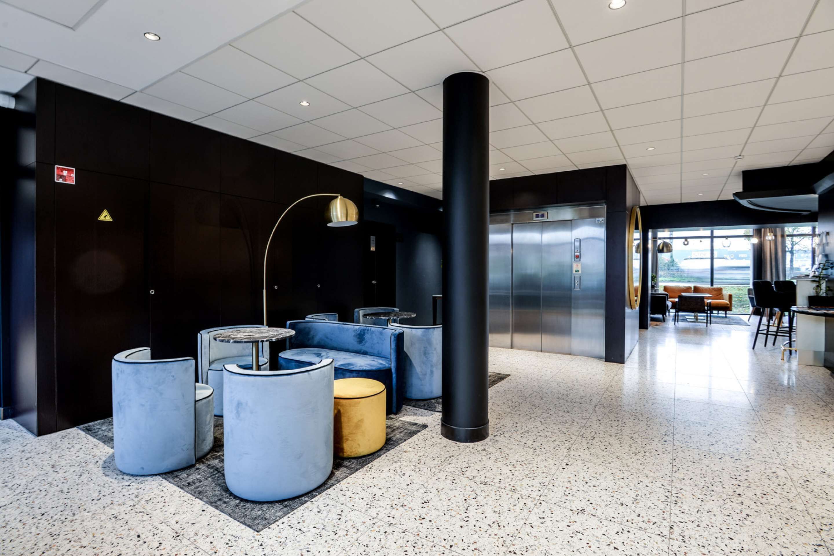 Brit Hotel du Stade