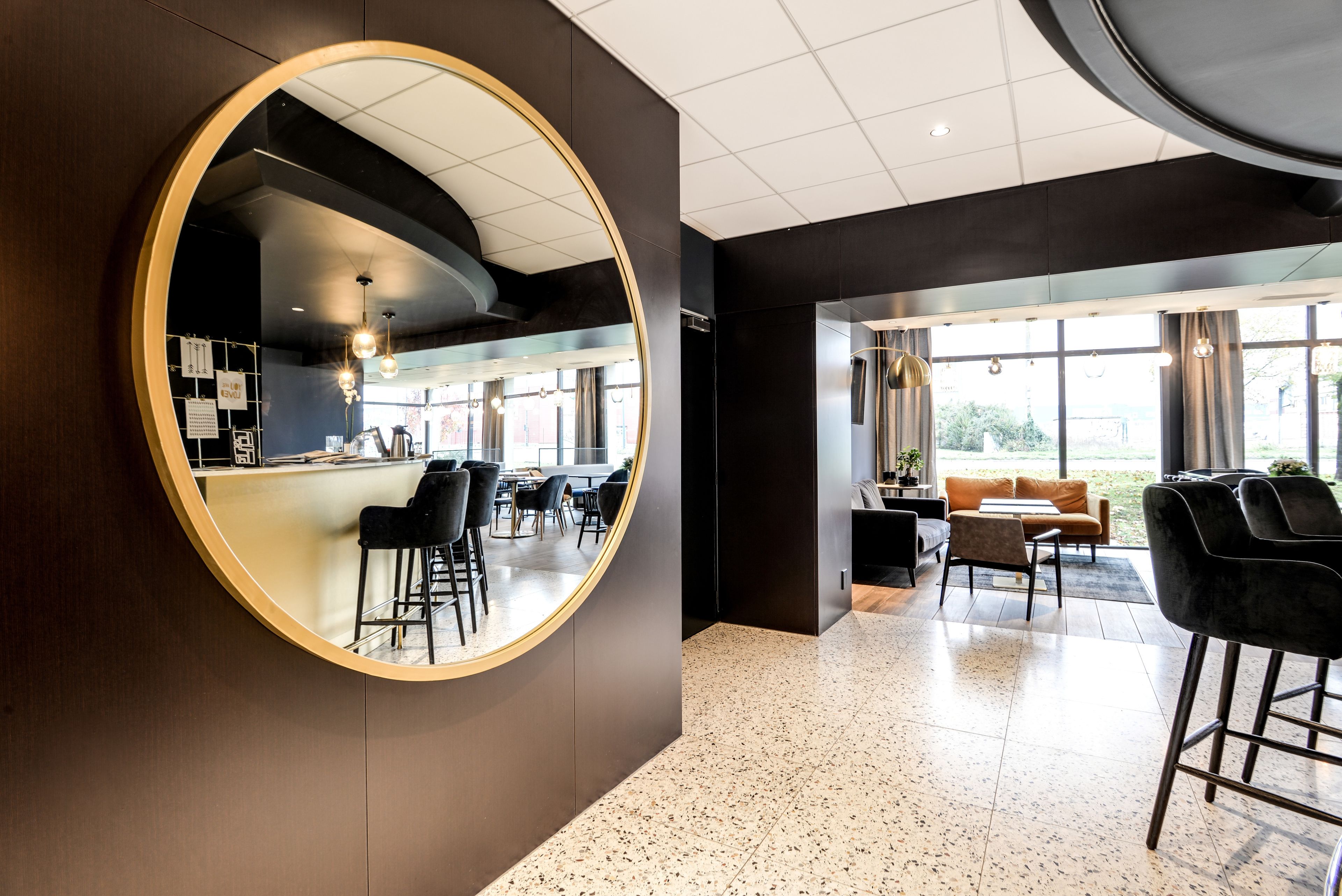 Brit Hotel du Stade