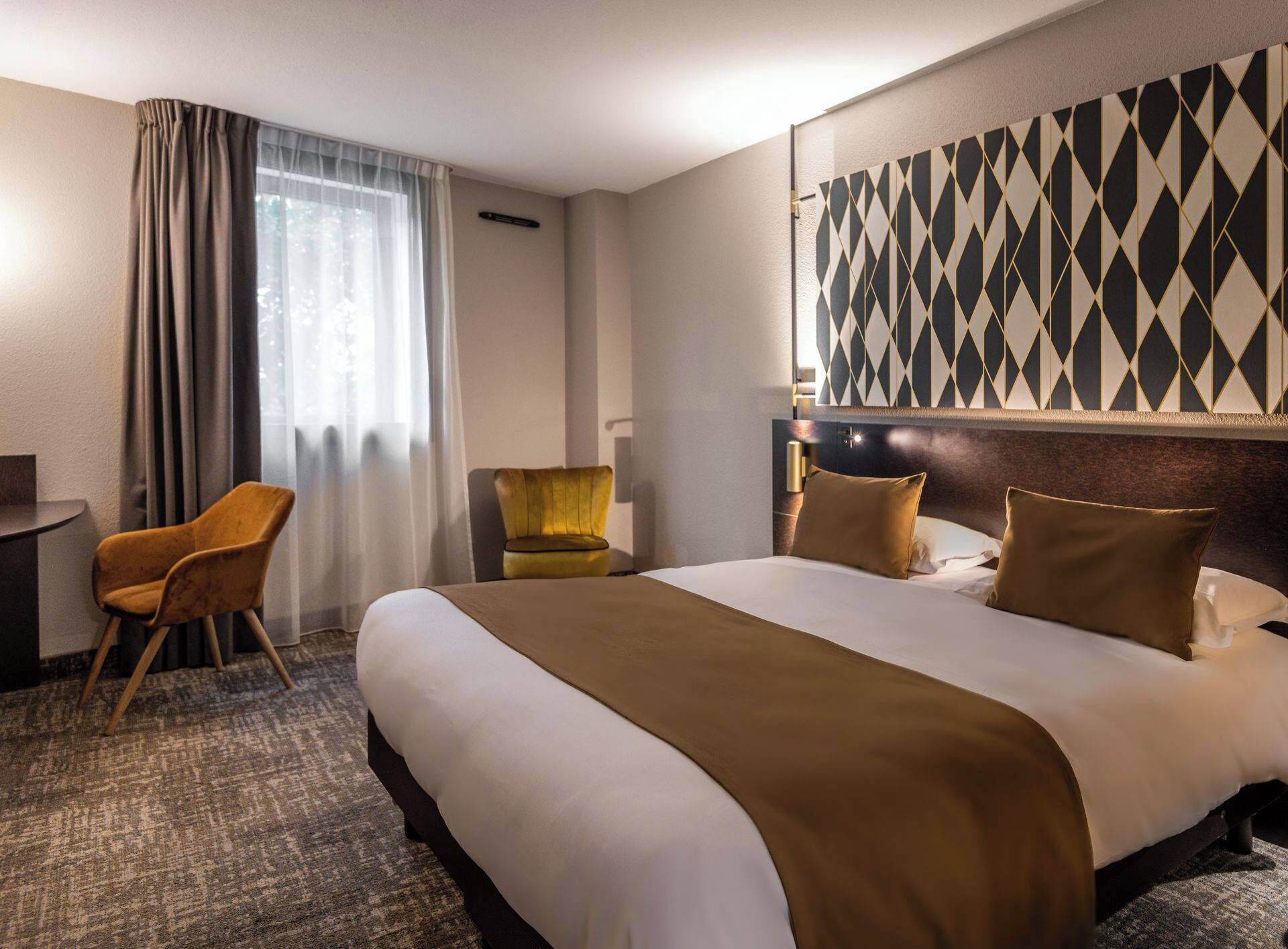 Brit Hotel du Stade