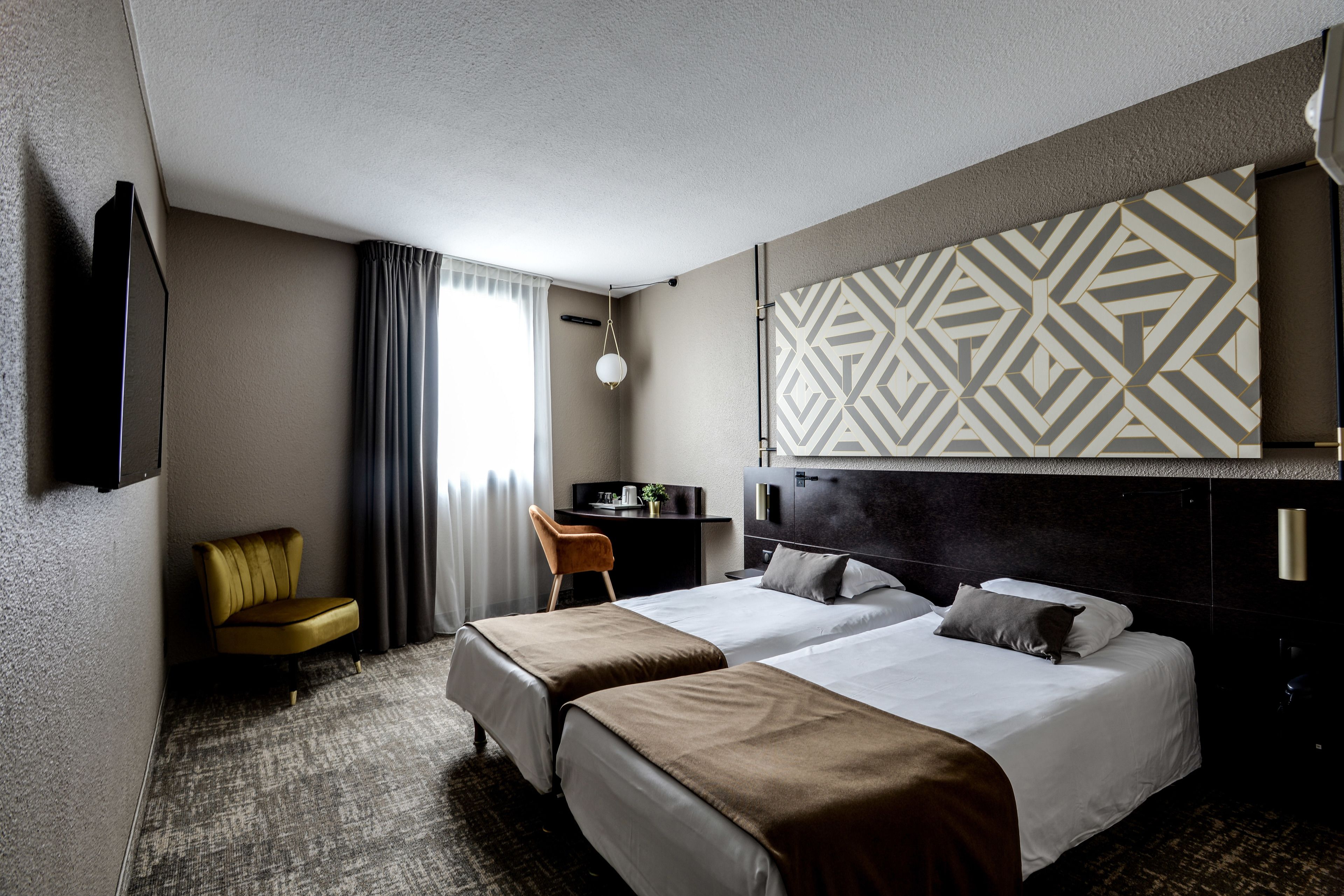 Brit Hotel du Stade