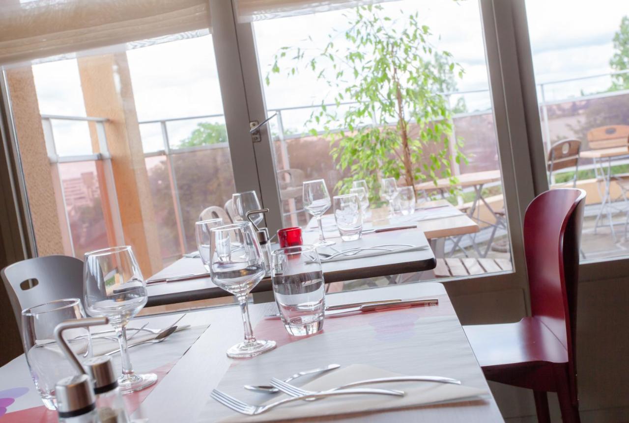 Campanile Rennes Est - Atalante