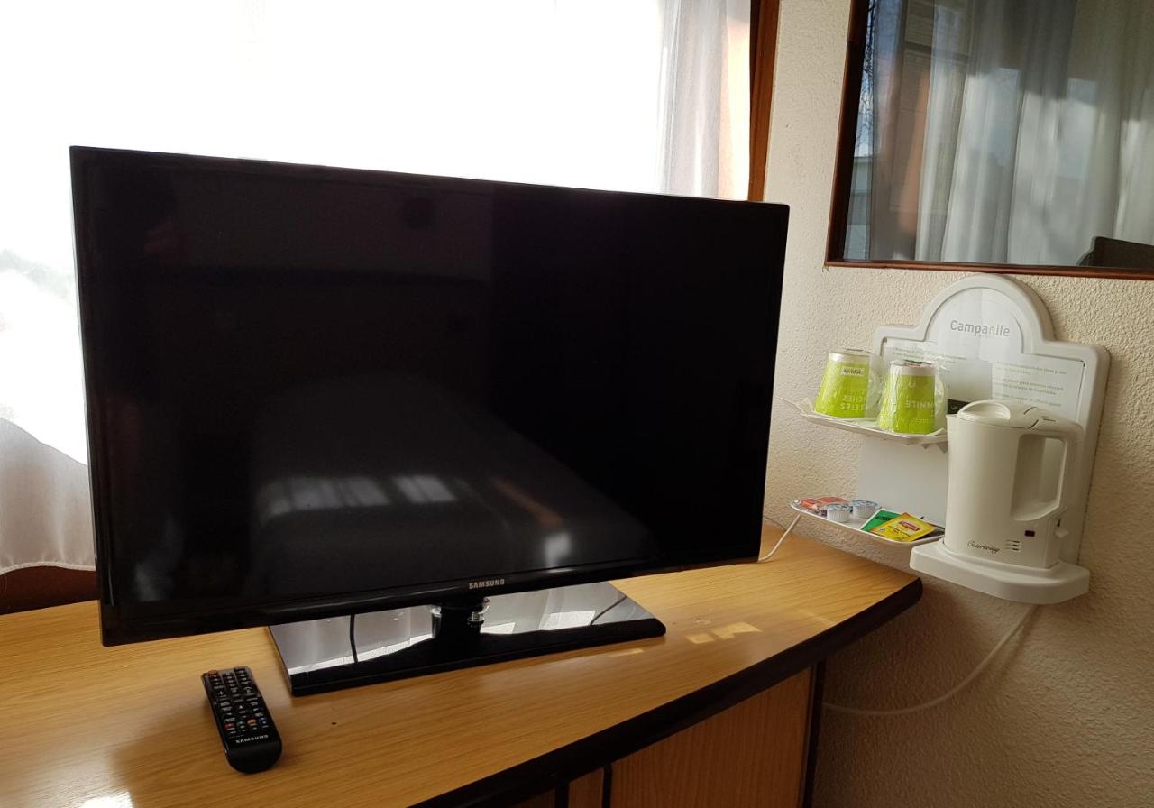 Campanile Rennes Est - Atalante