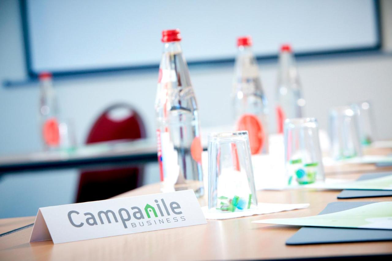 Campanile Rennes Est - Atalante