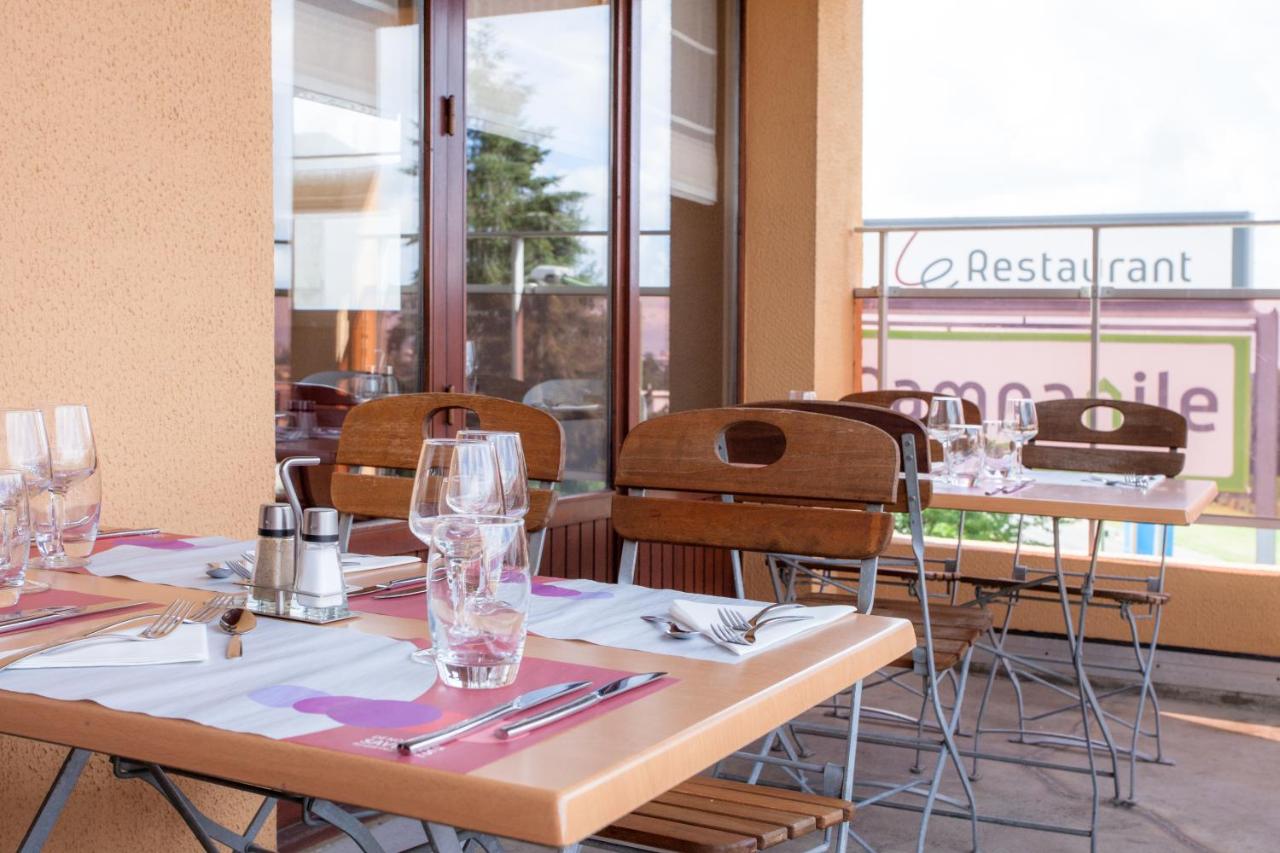 Campanile Rennes Est - Atalante