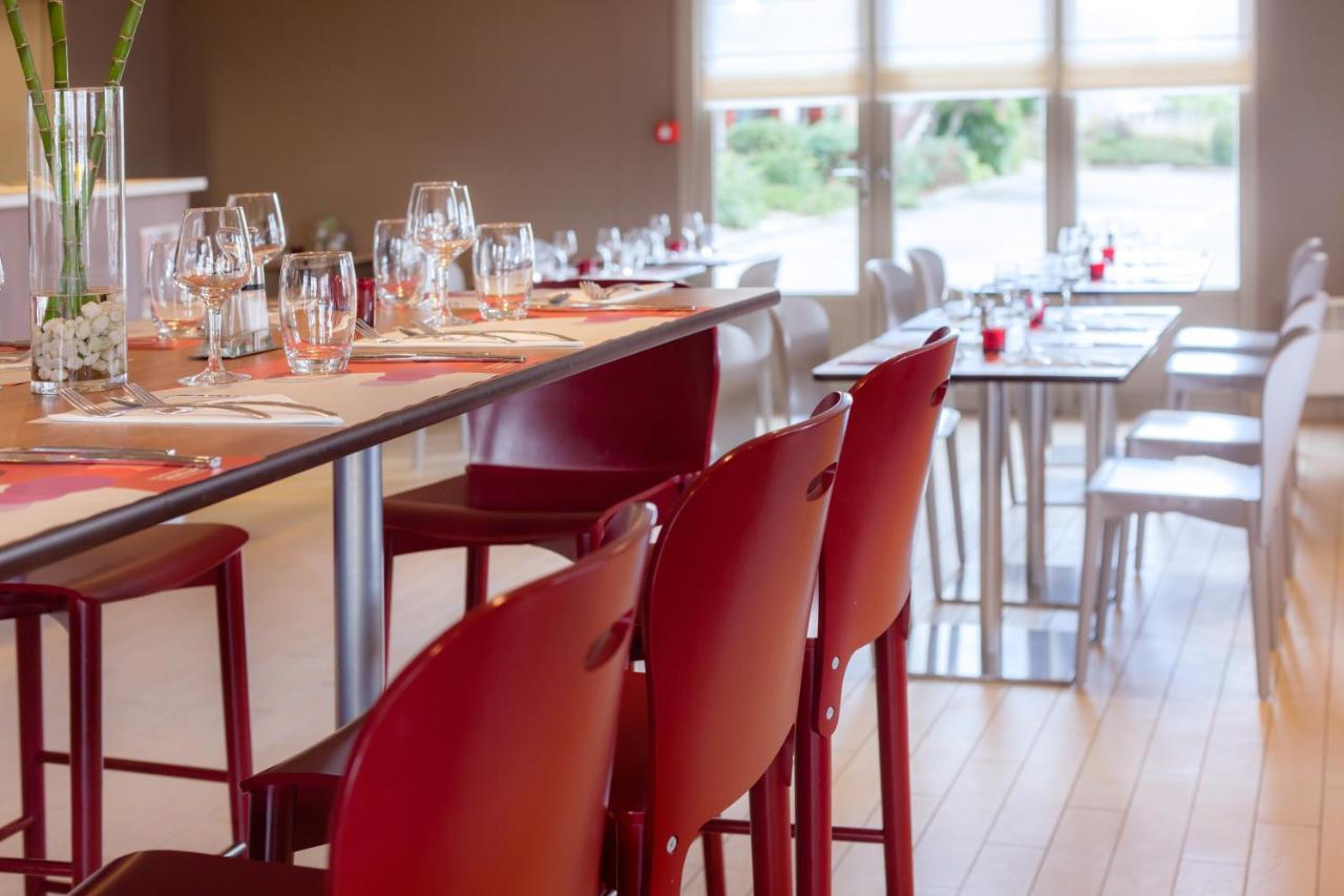 Campanile Rennes Est - Atalante