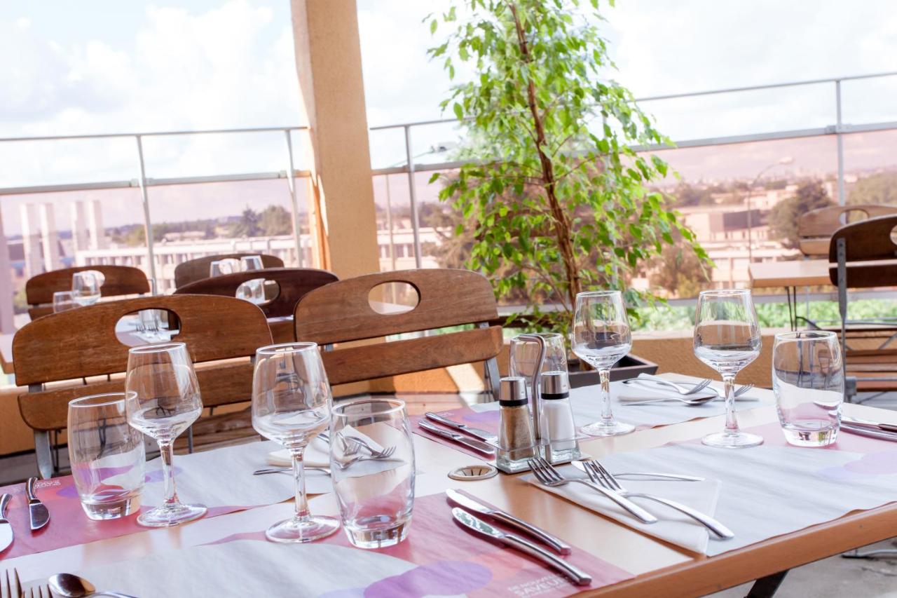 Campanile Rennes Est - Atalante