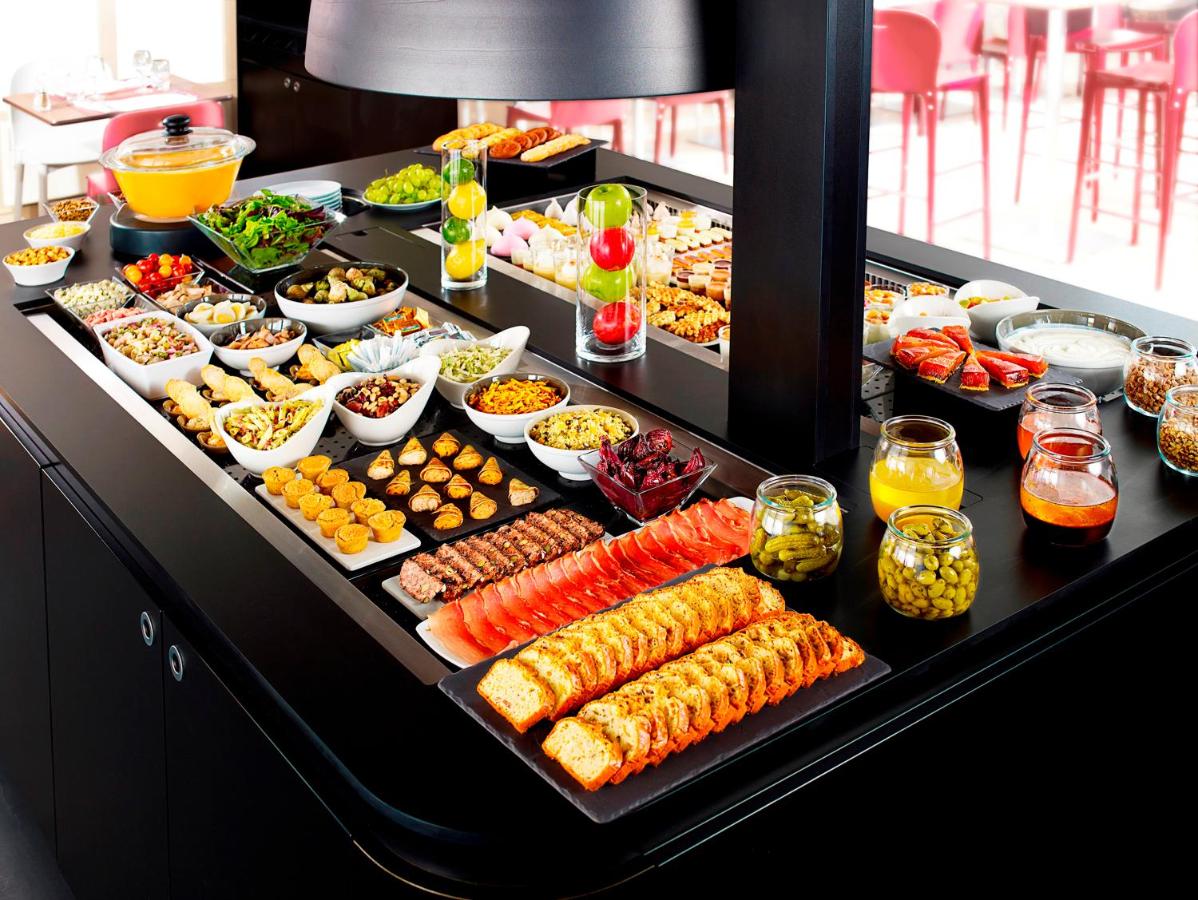 Campanile Rennes Est - Atalante