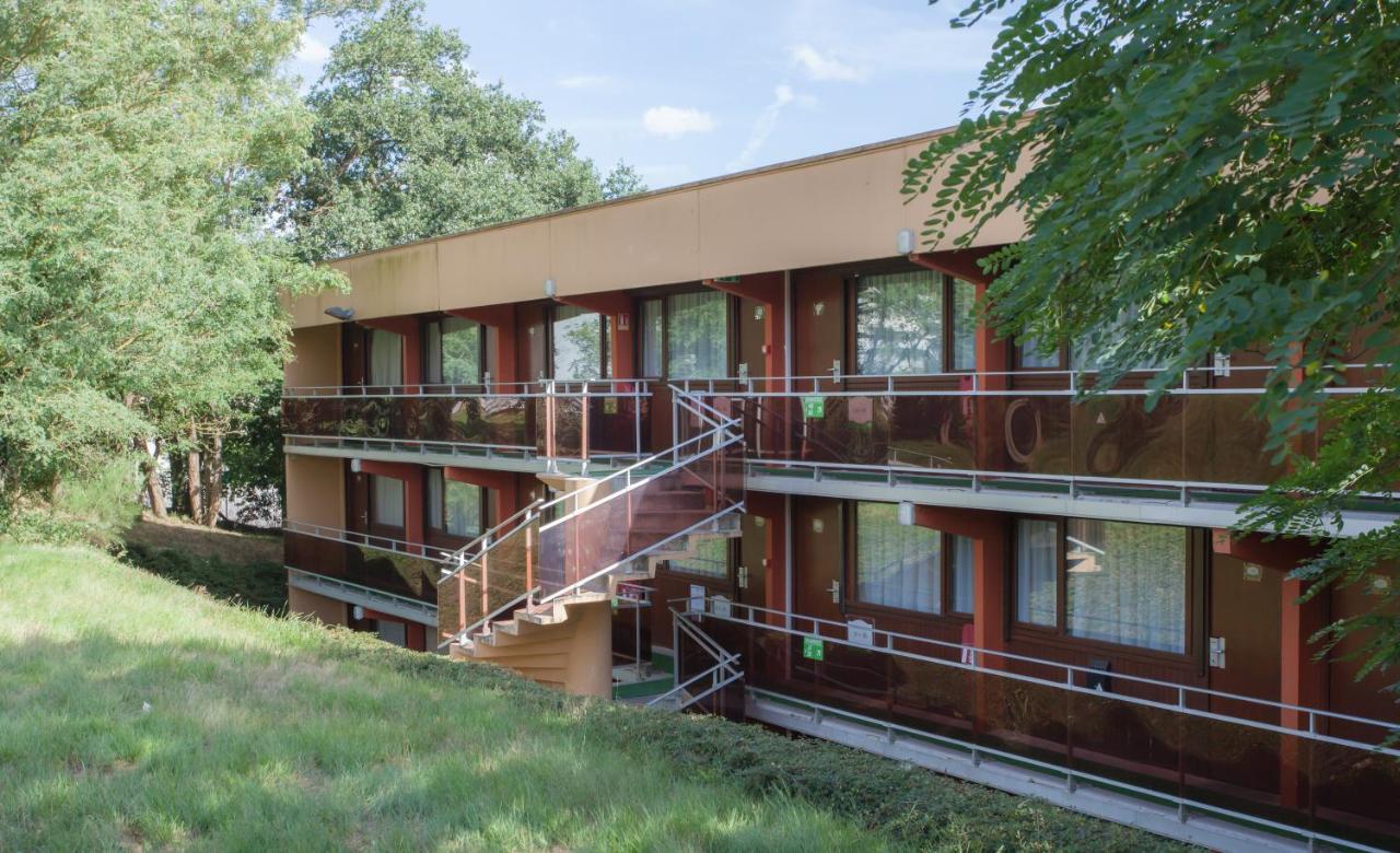 Campanile Rennes Est - Atalante