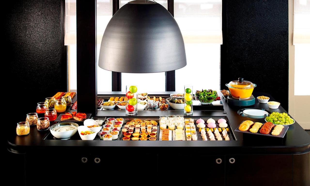 Campanile Rennes Est - Atalante