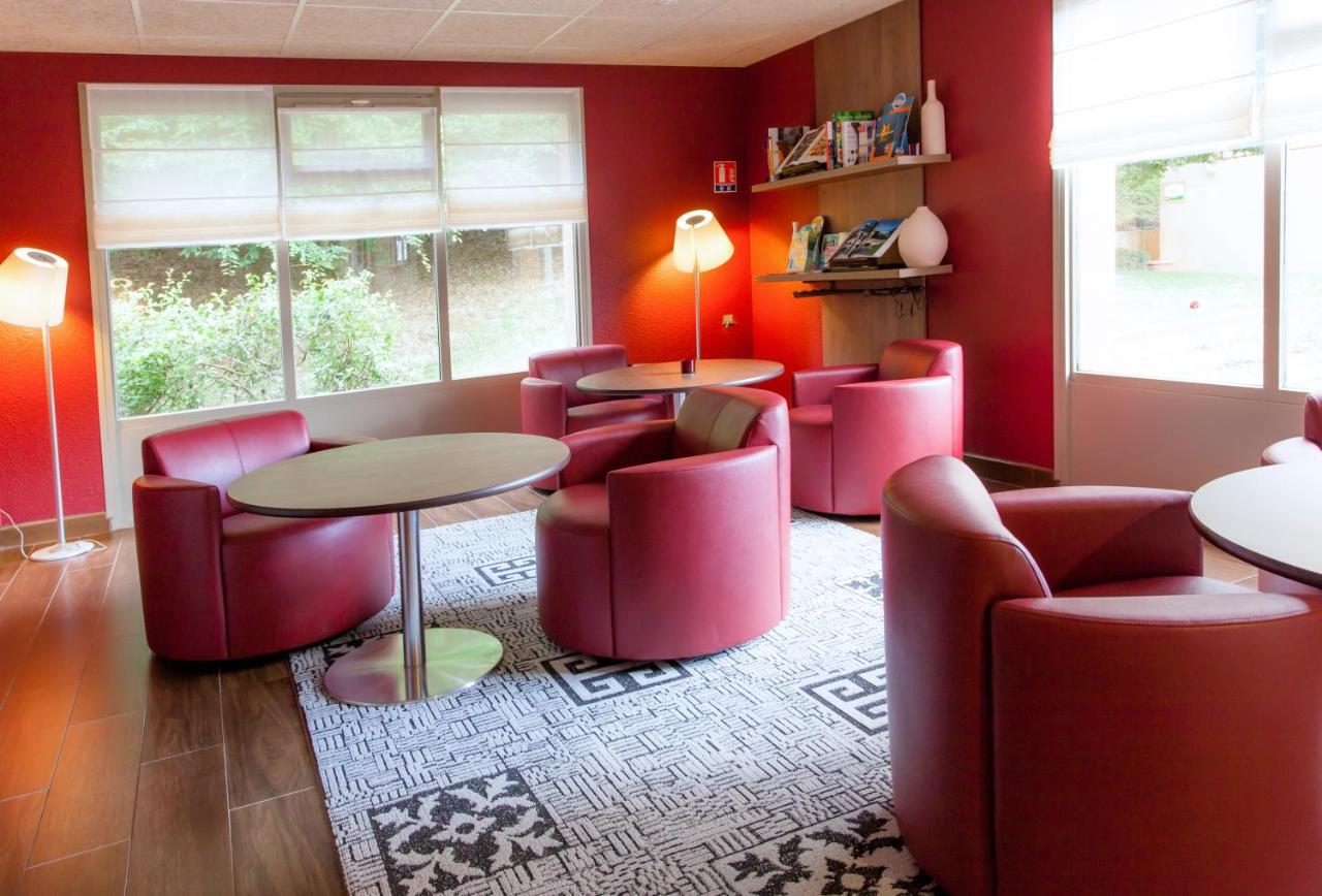 Campanile Rennes Est - Atalante