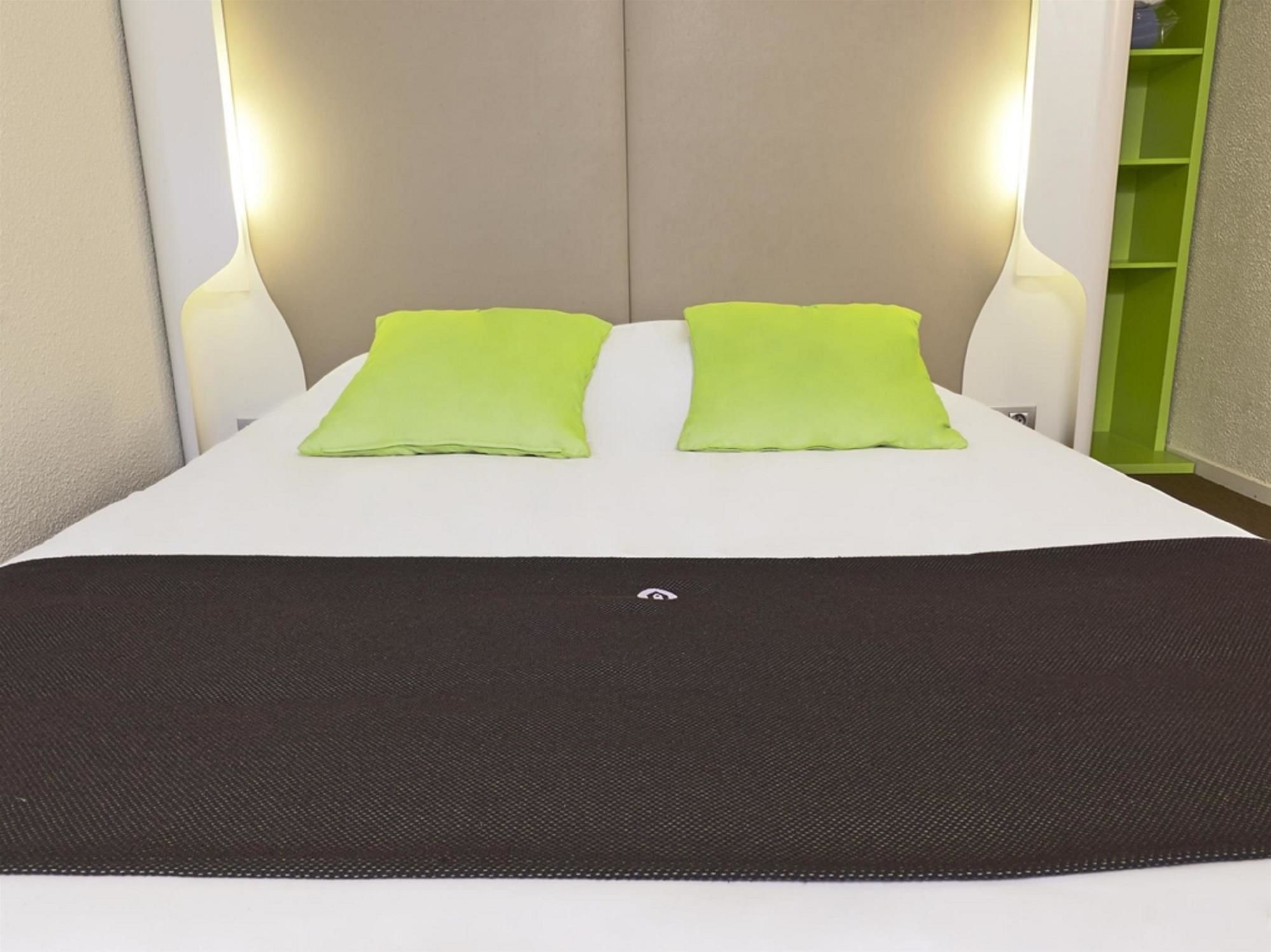 Hotel Campanile Rennes Ouest - Cleunay