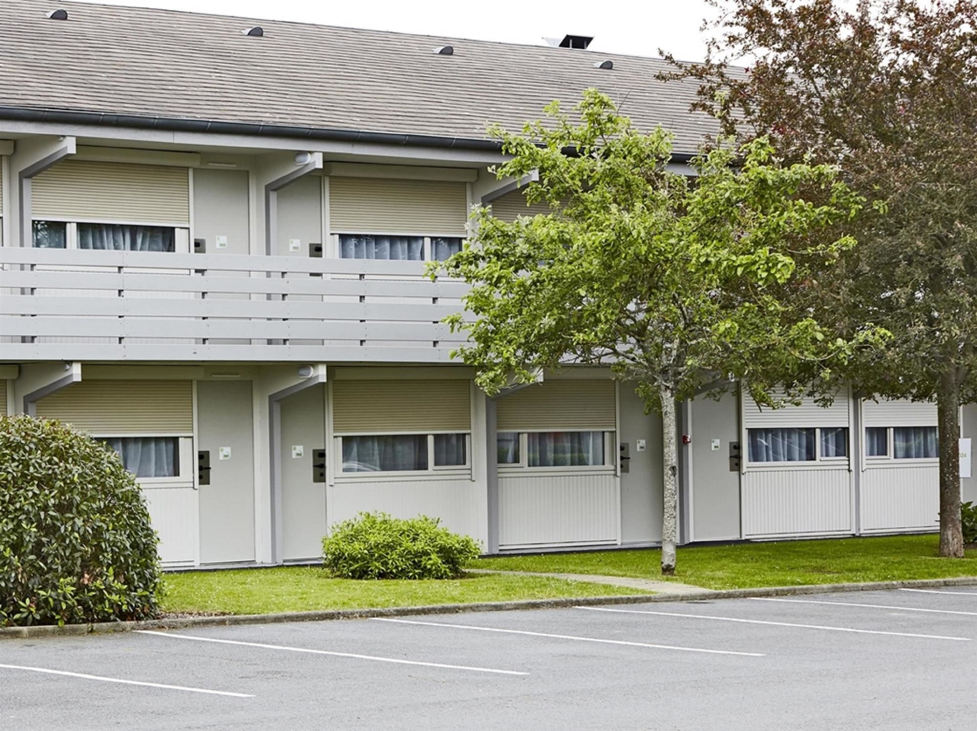 Hotel Campanile Rennes Ouest - Cleunay