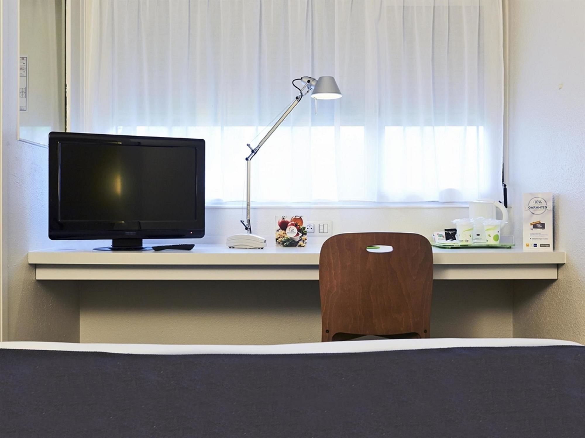 Hotel Campanile Rennes Ouest - Cleunay