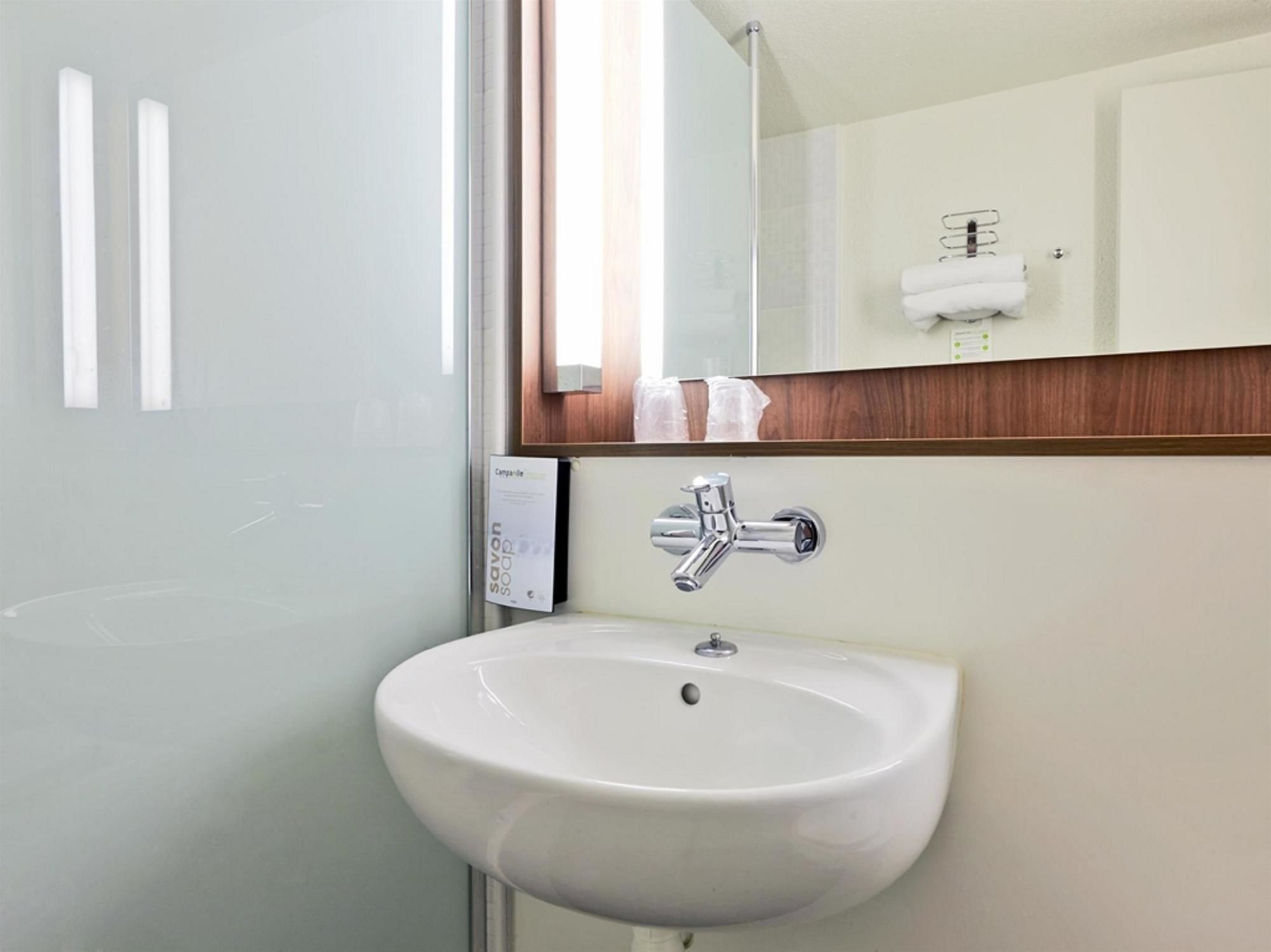 Hotel Campanile Rennes Ouest - Cleunay