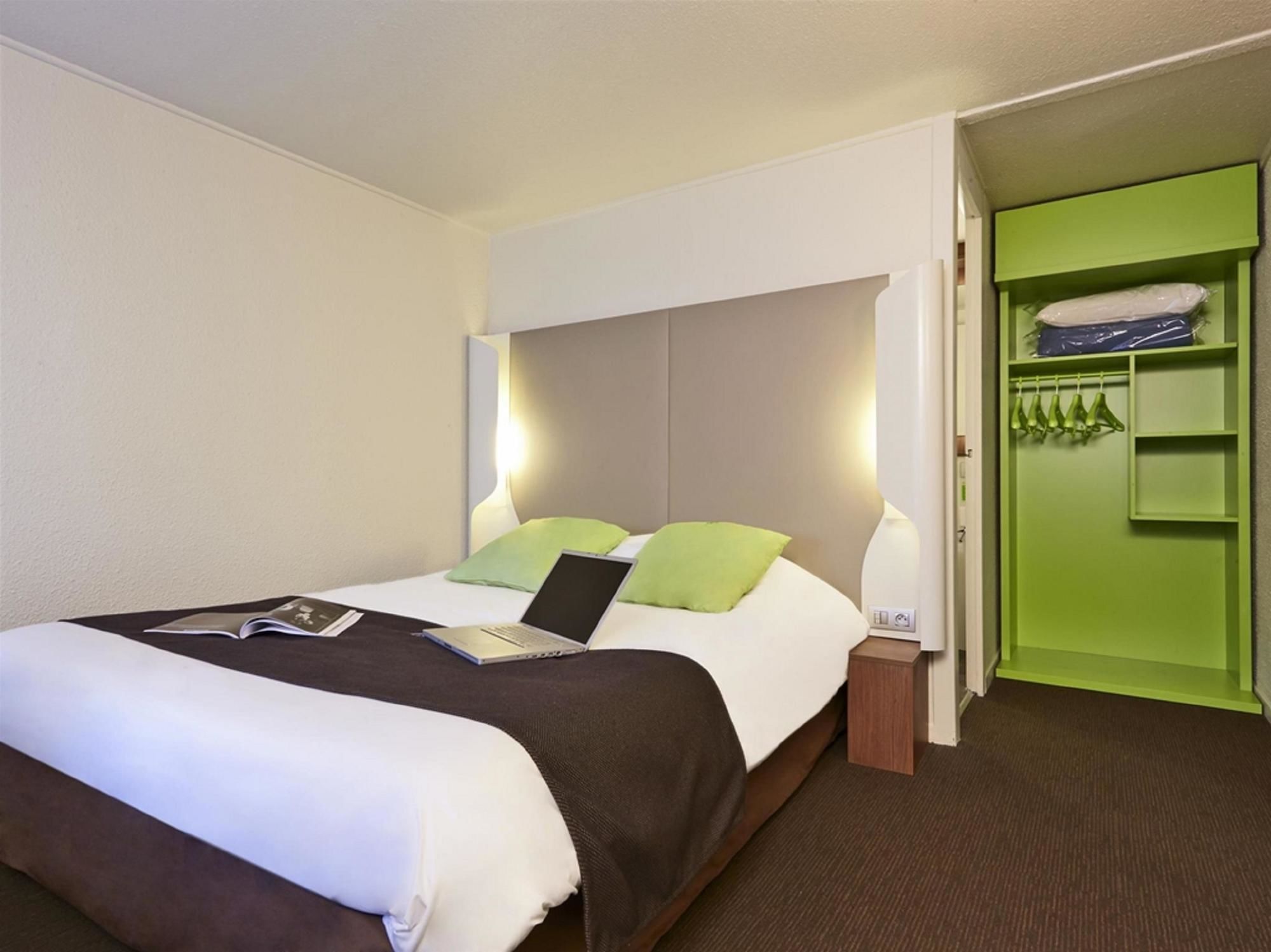 Hotel Campanile Rennes Ouest - Cleunay