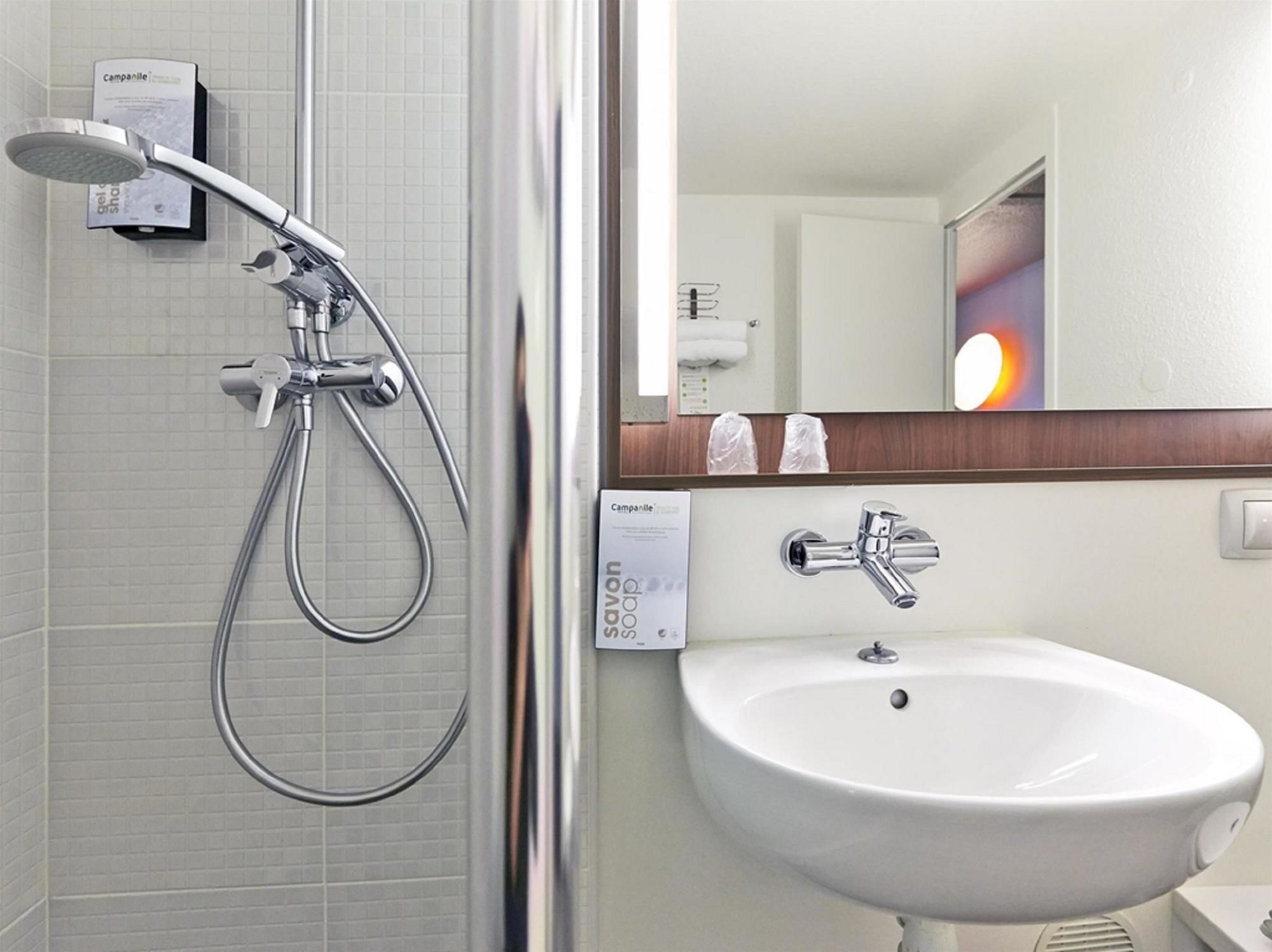 Hotel Campanile Rennes Ouest - Cleunay