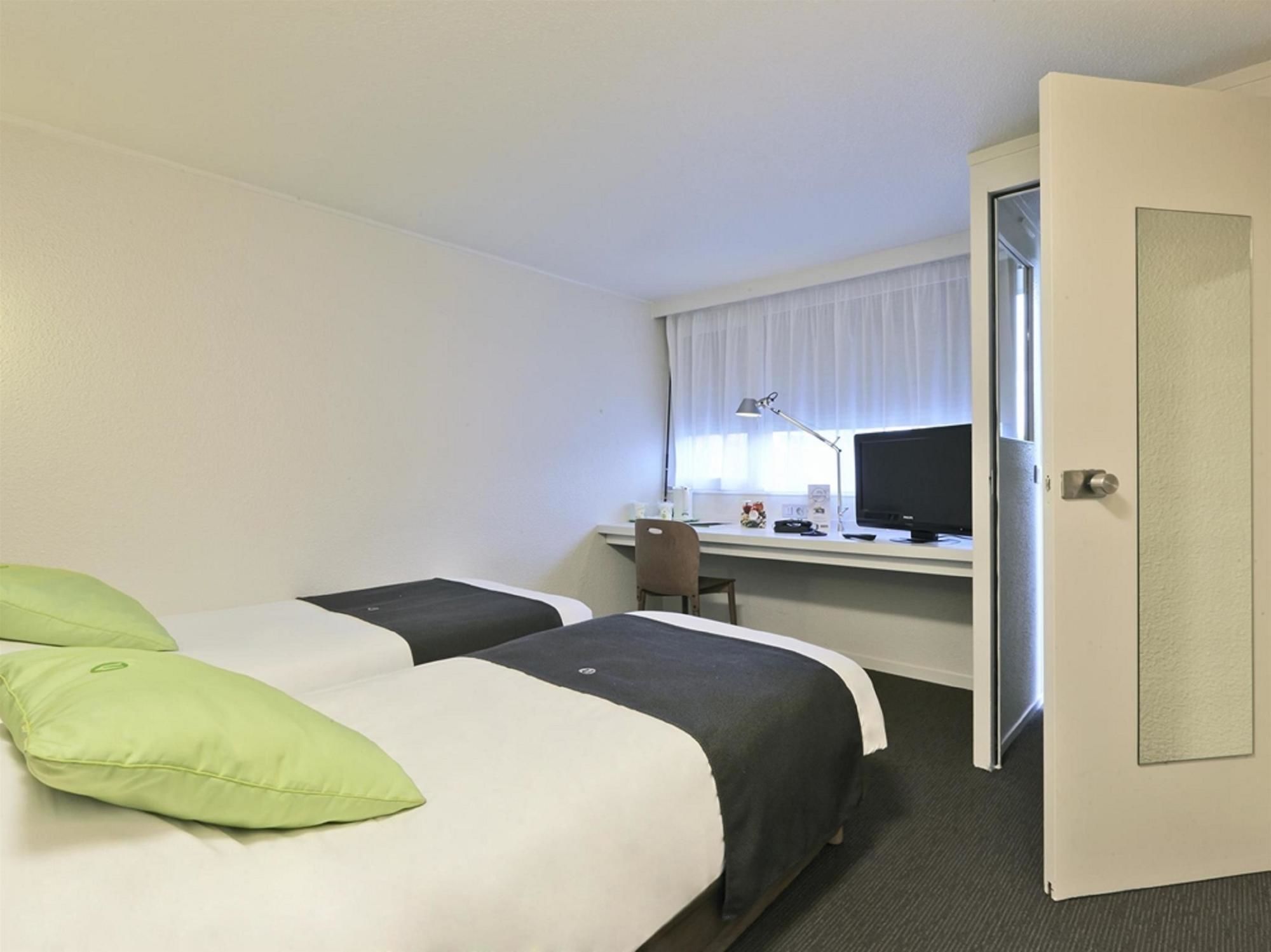 Hotel Campanile Rennes Ouest - Cleunay