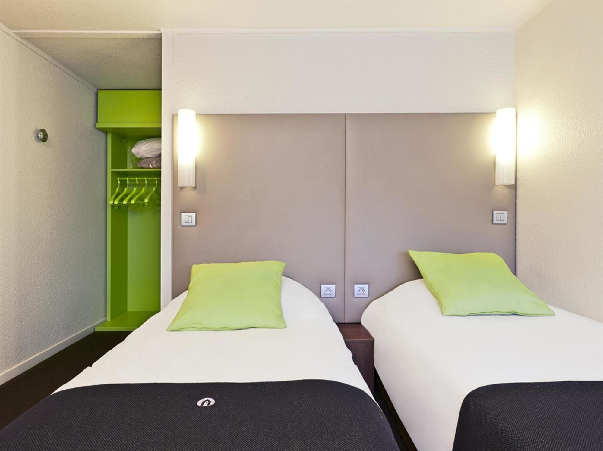 Hotel Campanile Rennes Ouest - Cleunay