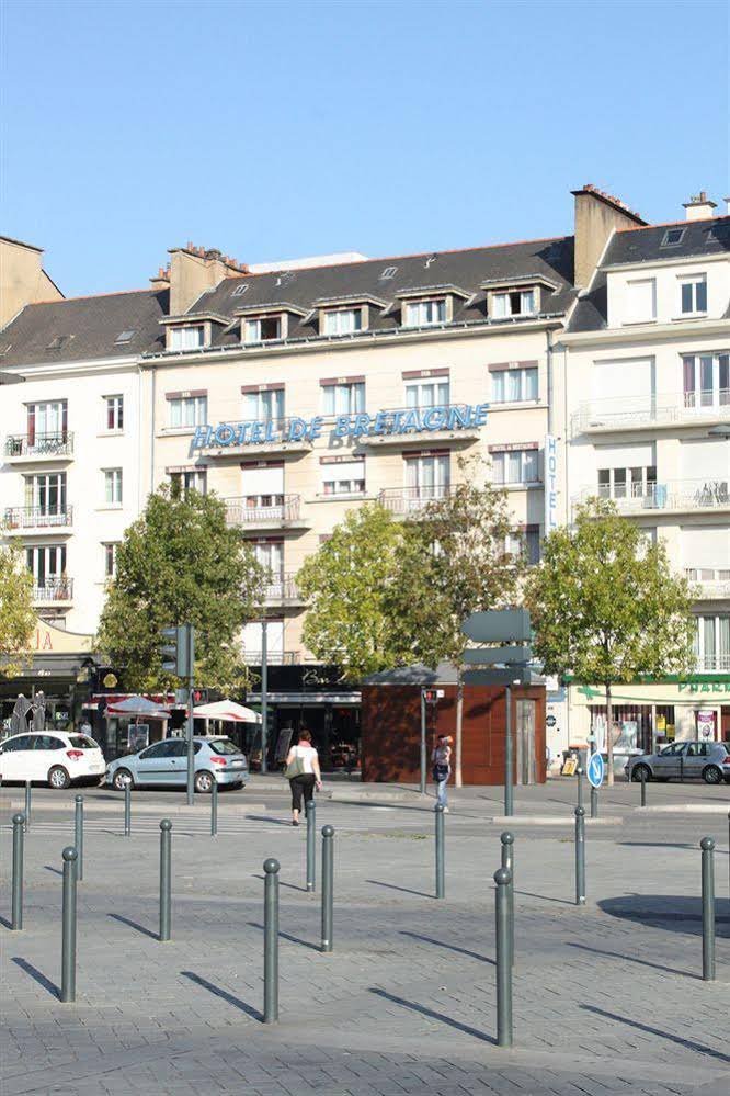 Le paris-brest hôtel