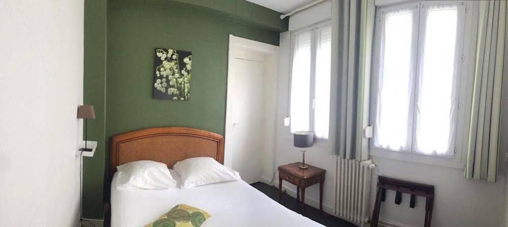Garden Hôtel