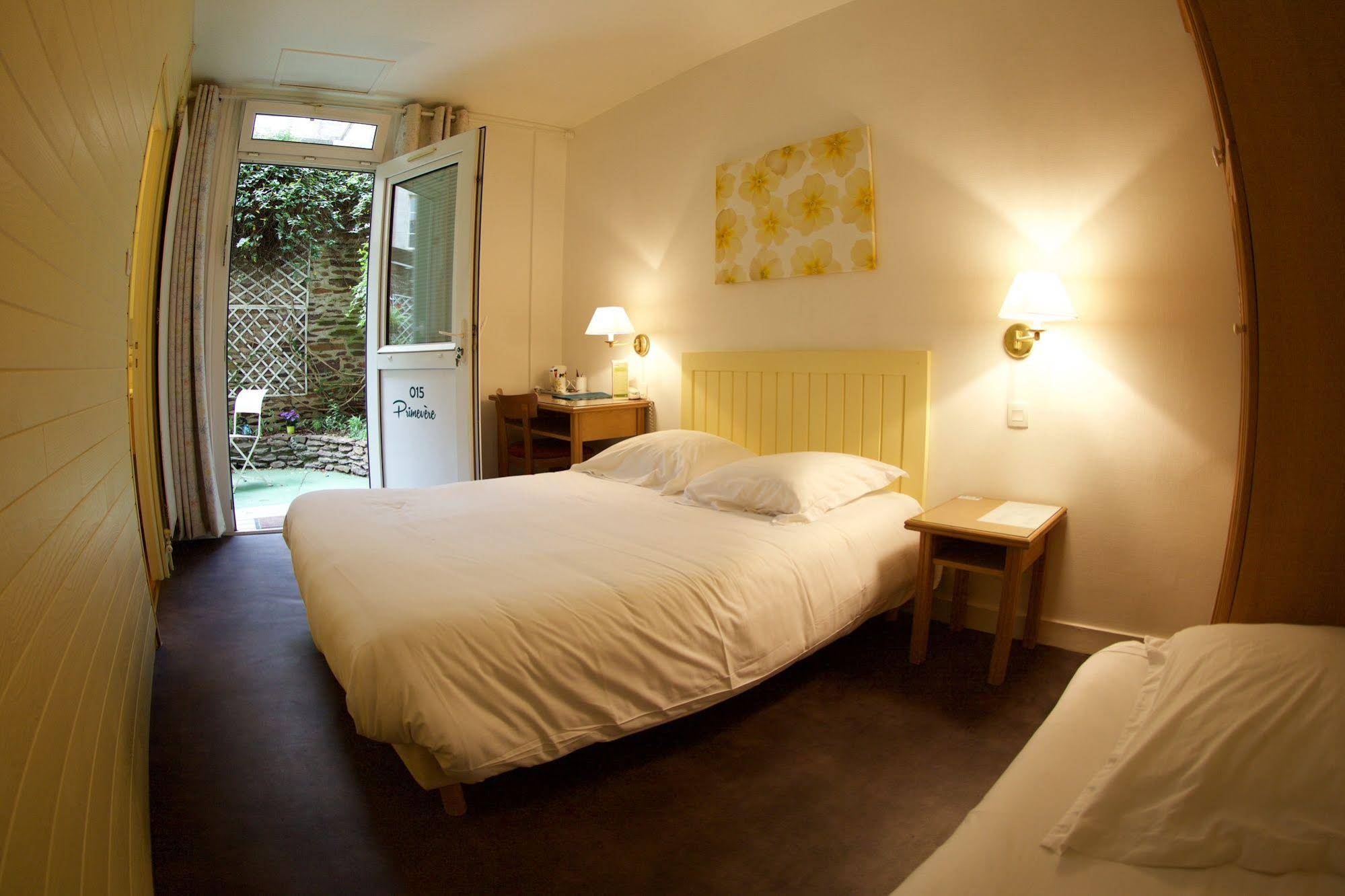 Garden Hôtel