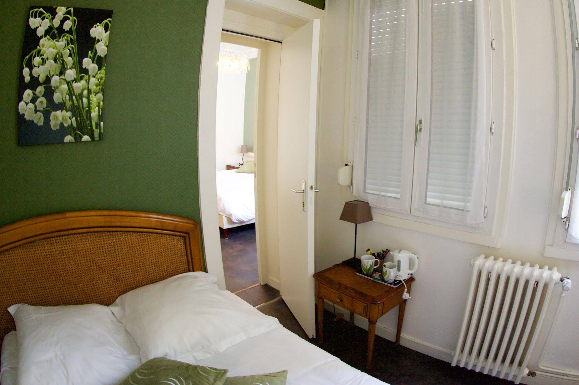 Garden Hôtel