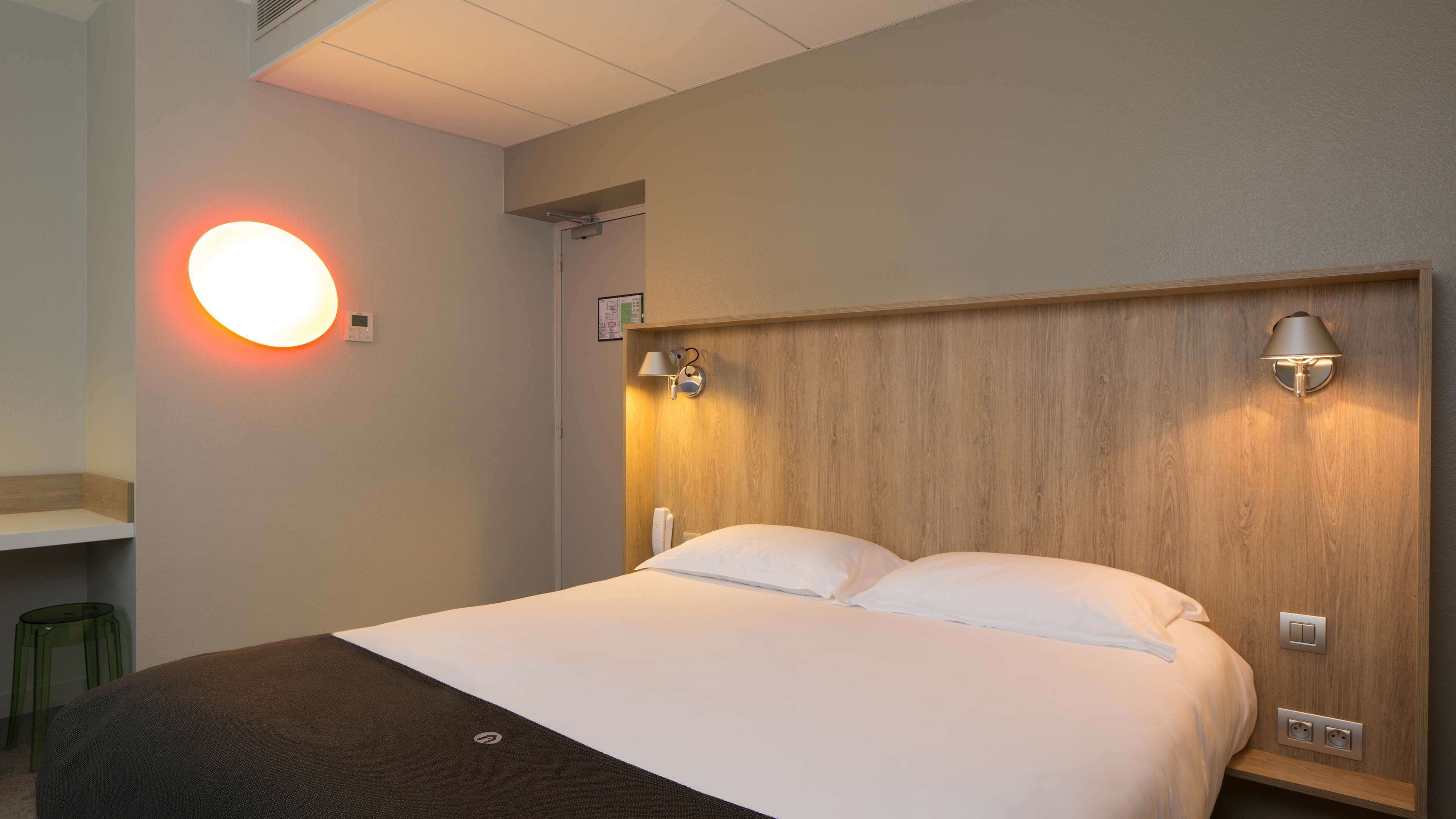 Hotel Campanile Rennes Centre - Gare