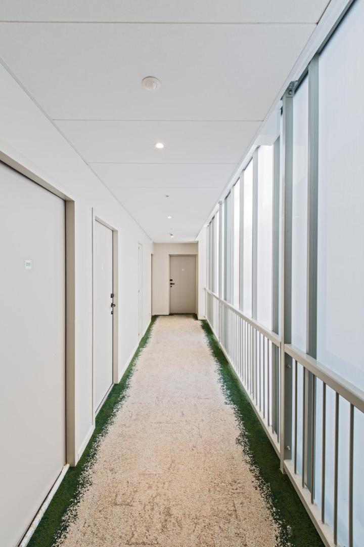 Hotel Campanile Rennes Centre - Gare