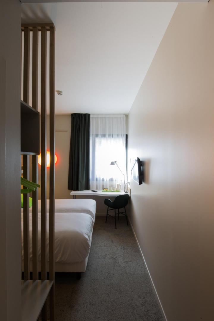 Hotel Campanile Rennes Centre - Gare