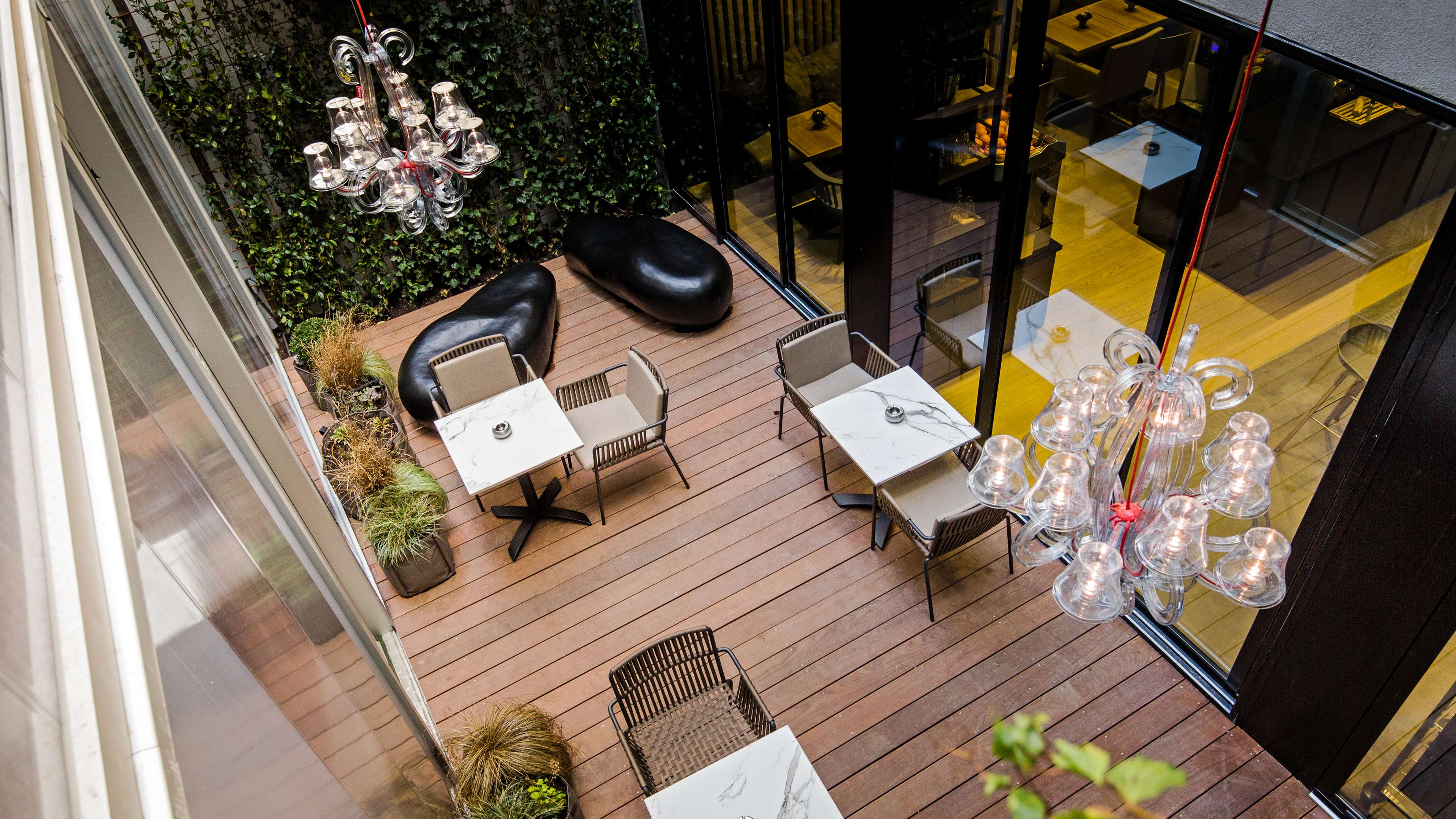 Hotel Campanile Rennes Centre - Gare