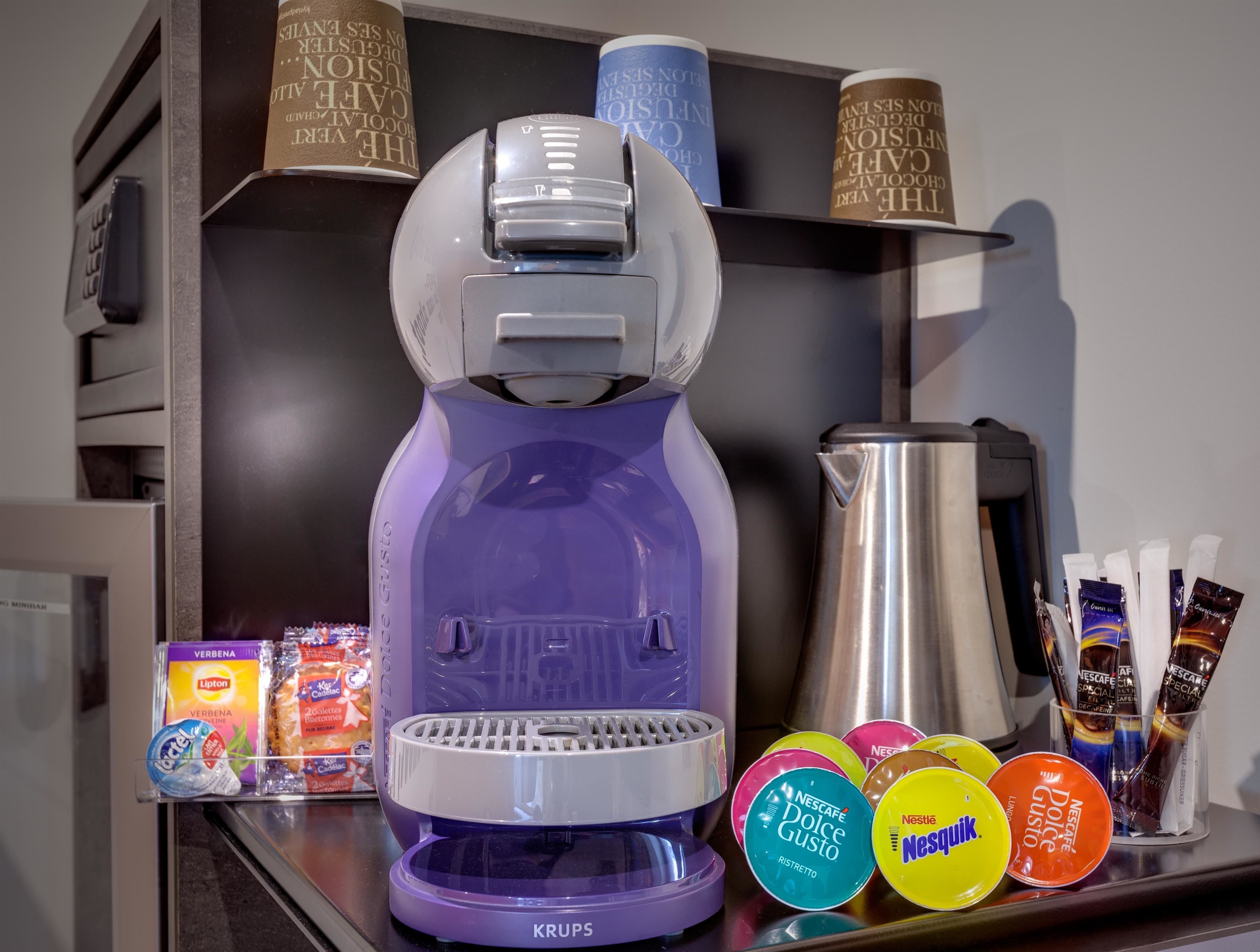 Hotel Kyriad Rennes Centre