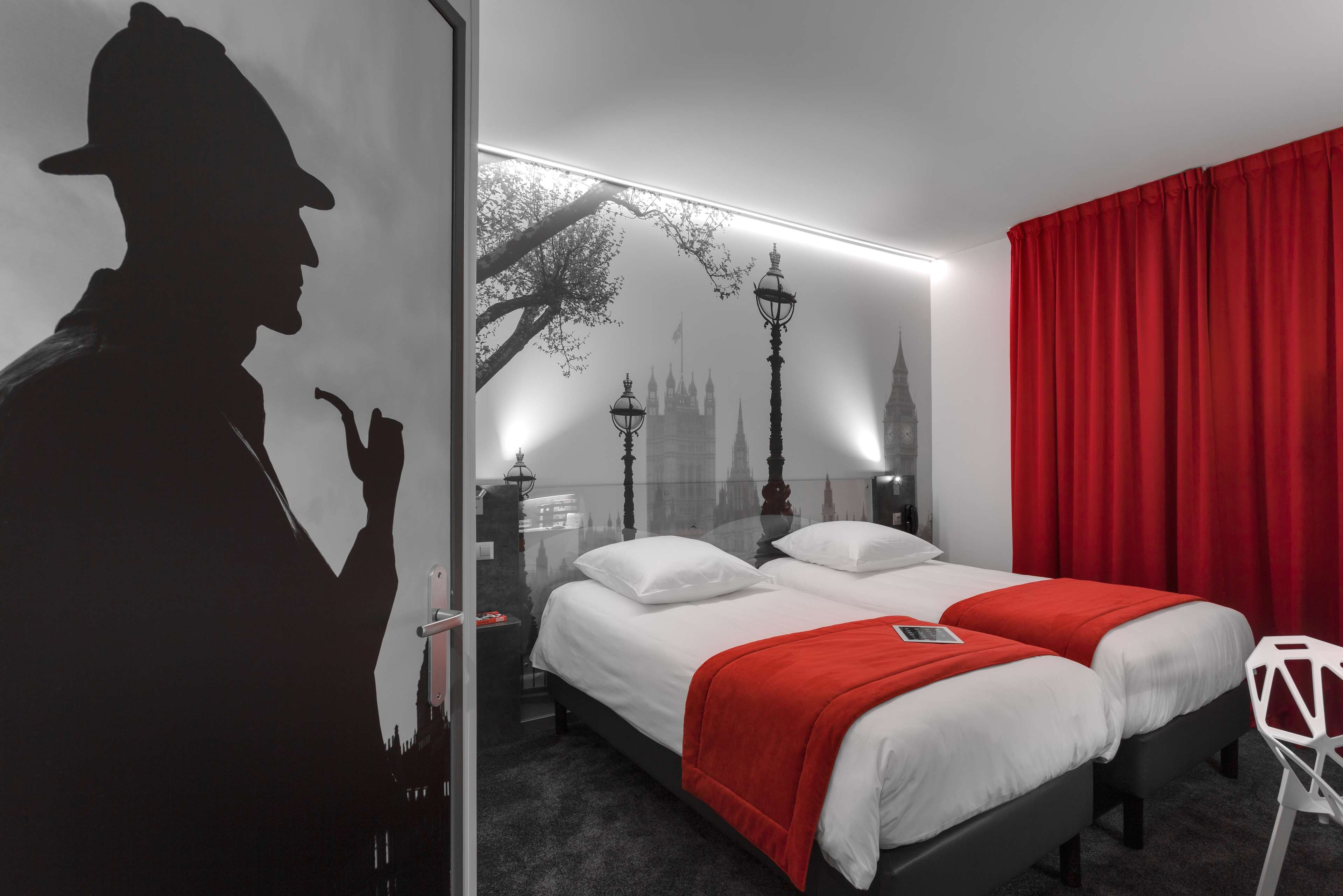 Hotel Kyriad Rennes Centre