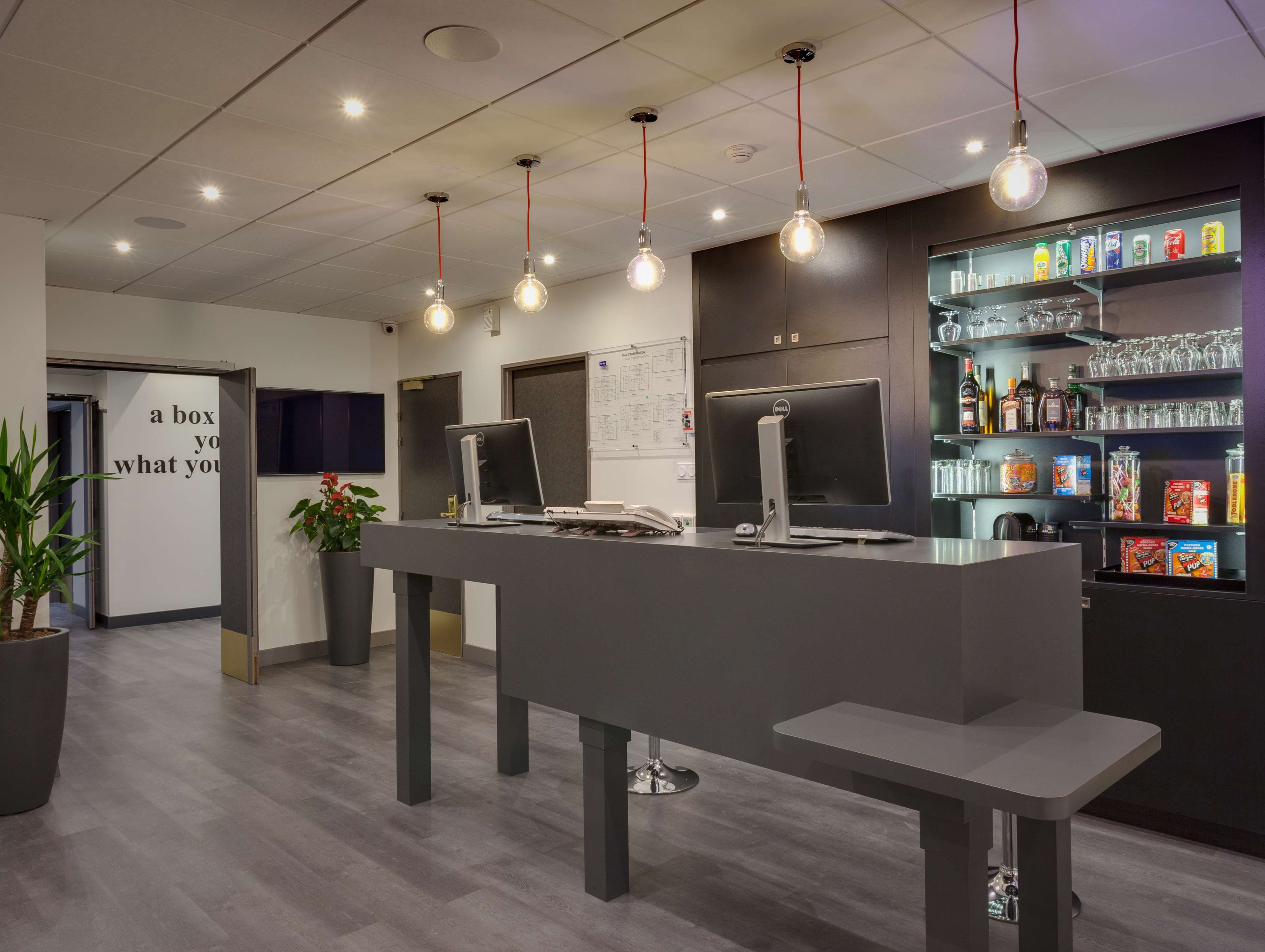 Hotel Kyriad Rennes Centre