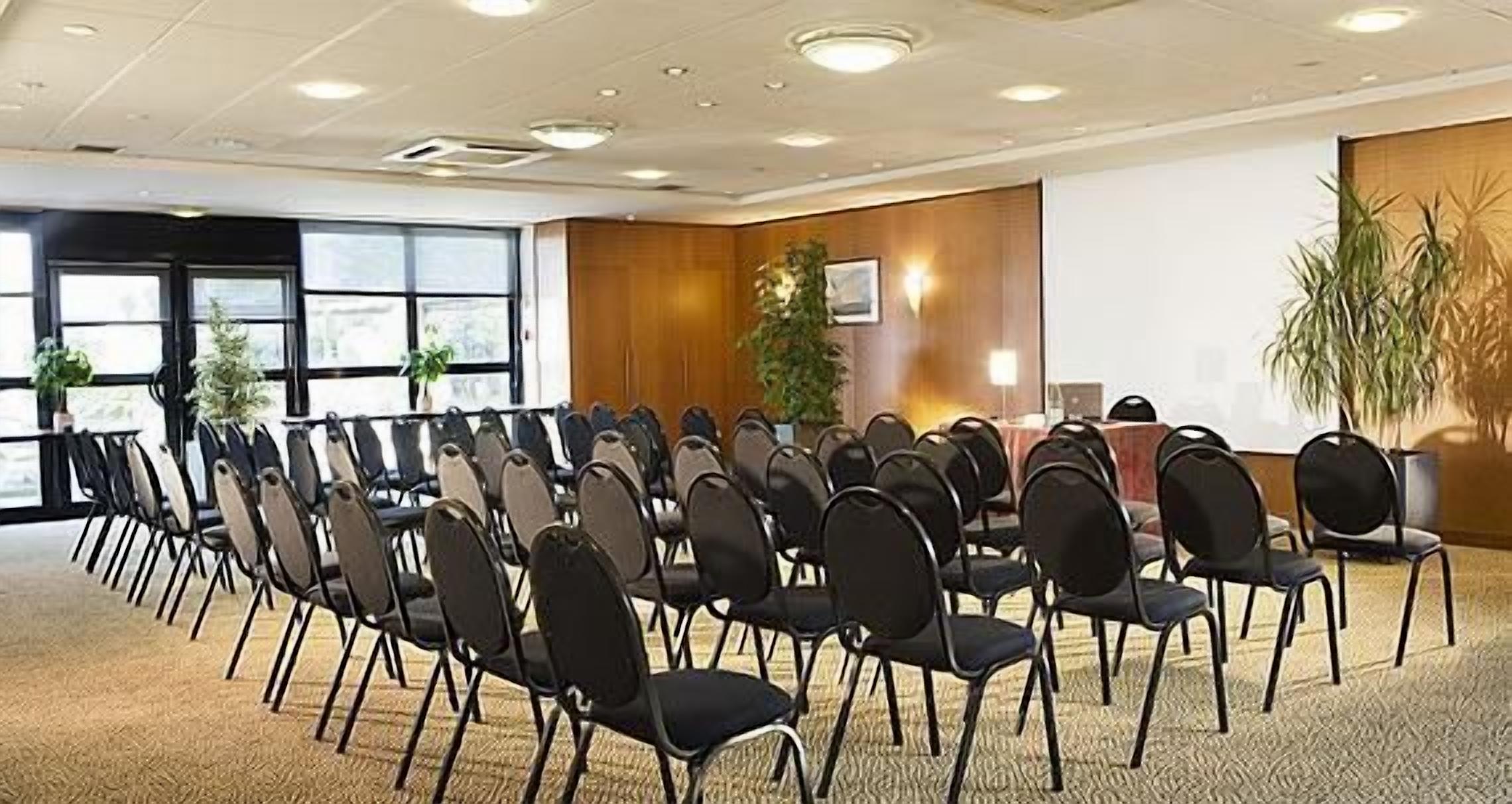 Hotel Oceania Rennes