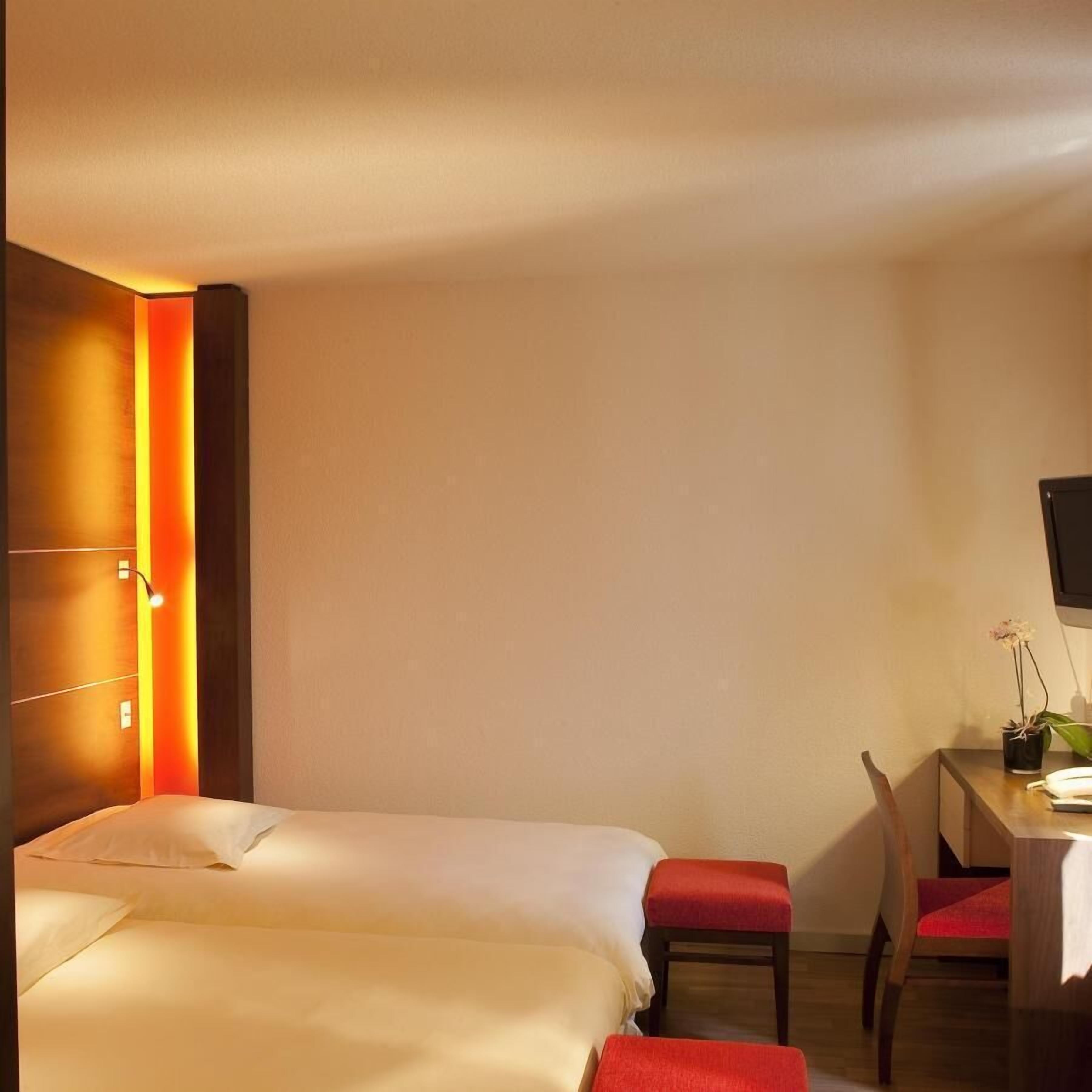 Hotel Oceania Rennes