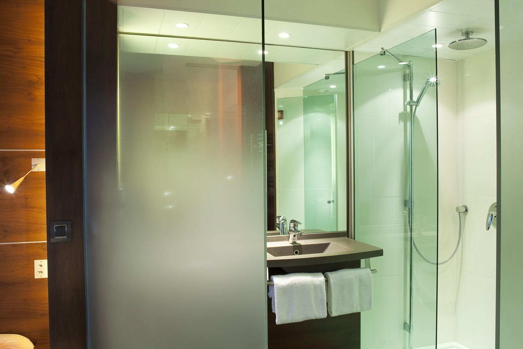 Hotel Oceania Rennes