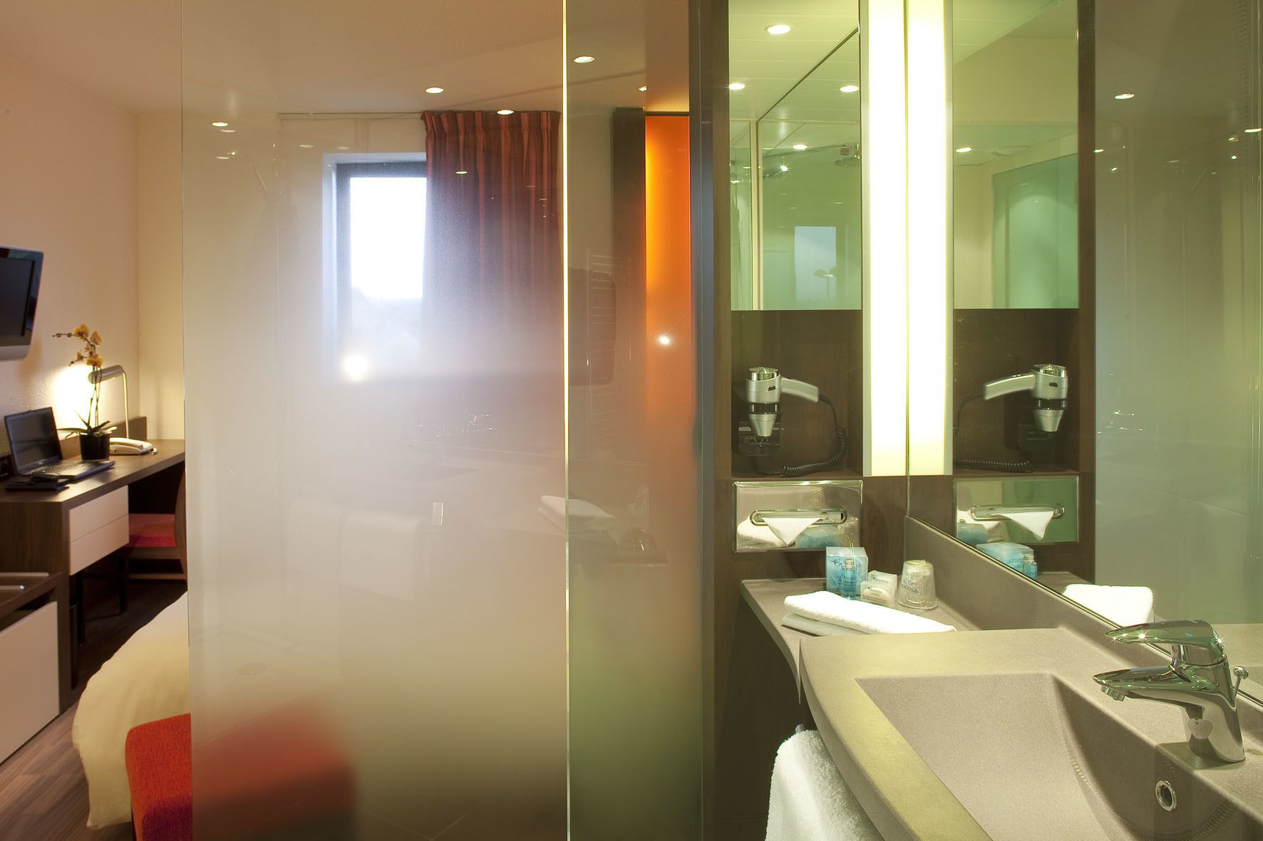 Hotel Oceania Rennes