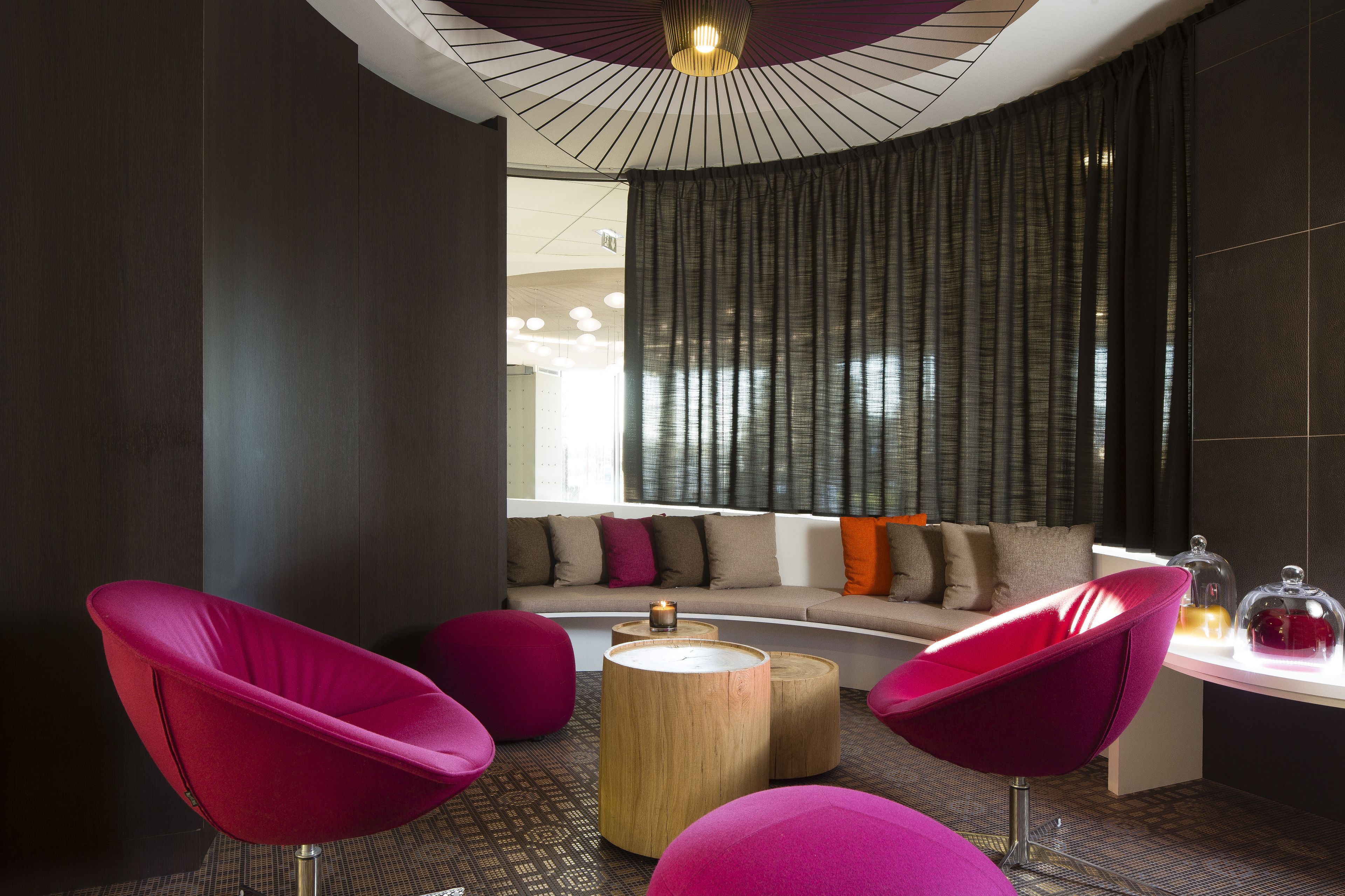 Hotel Oceania Rennes