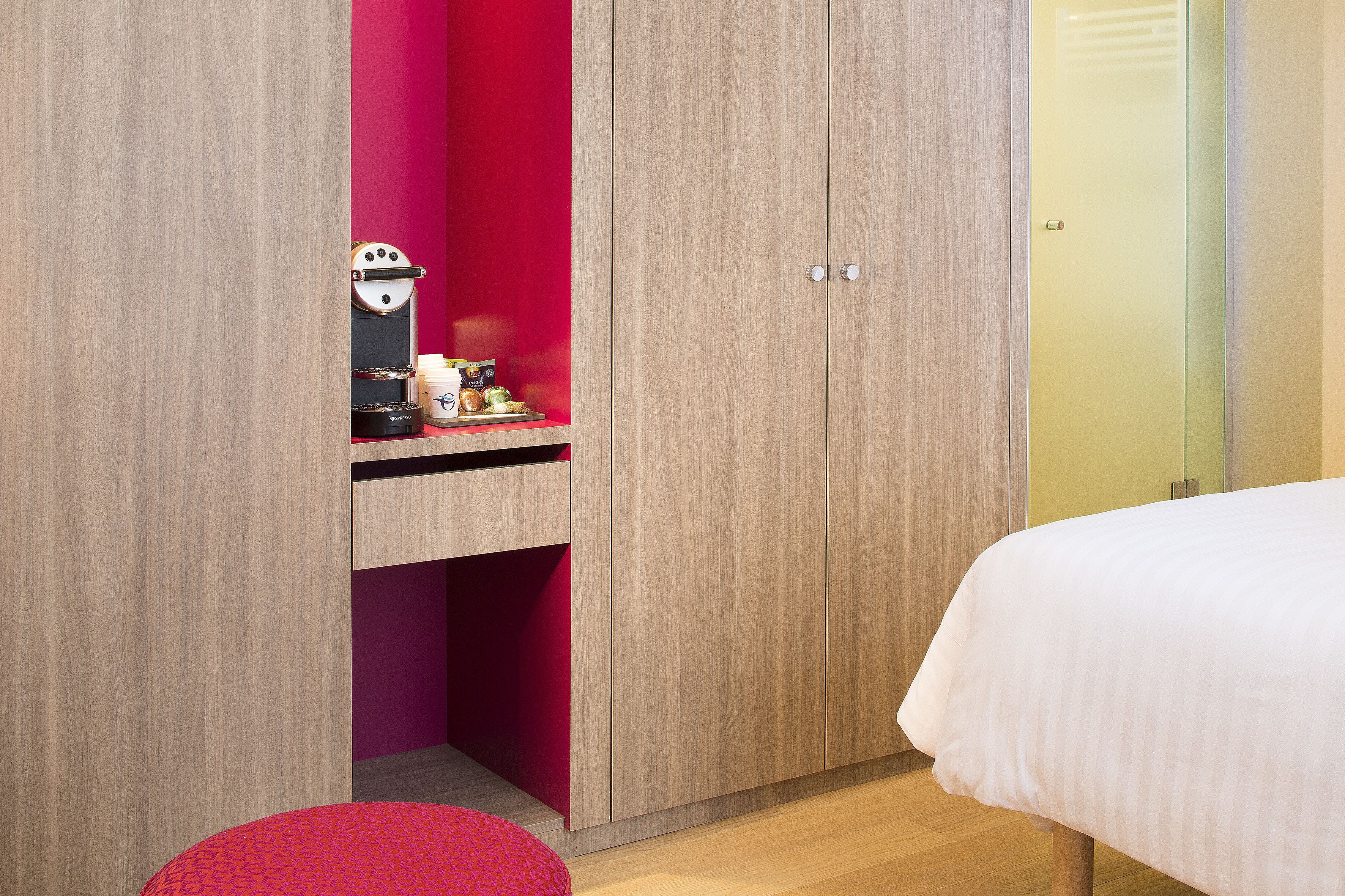 Hotel Oceania Rennes