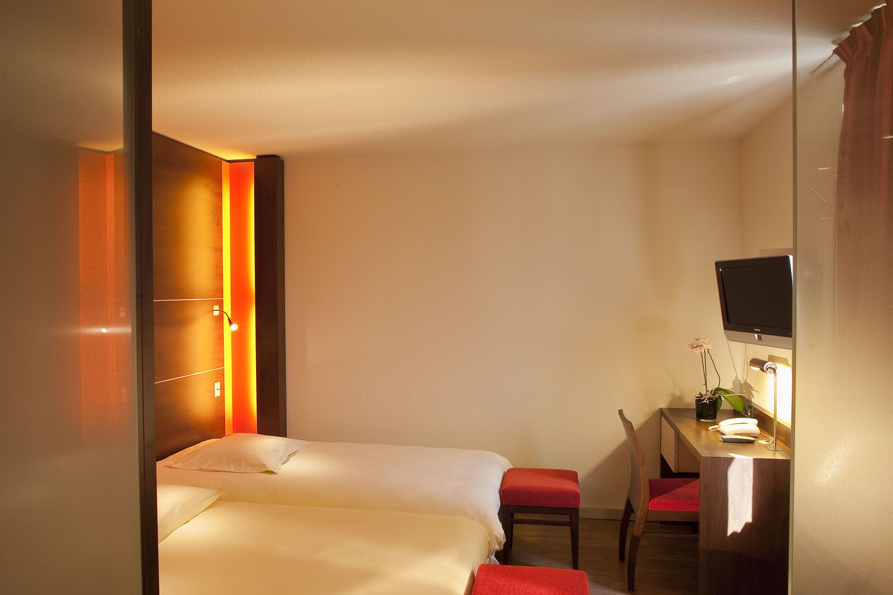 Hotel Oceania Rennes