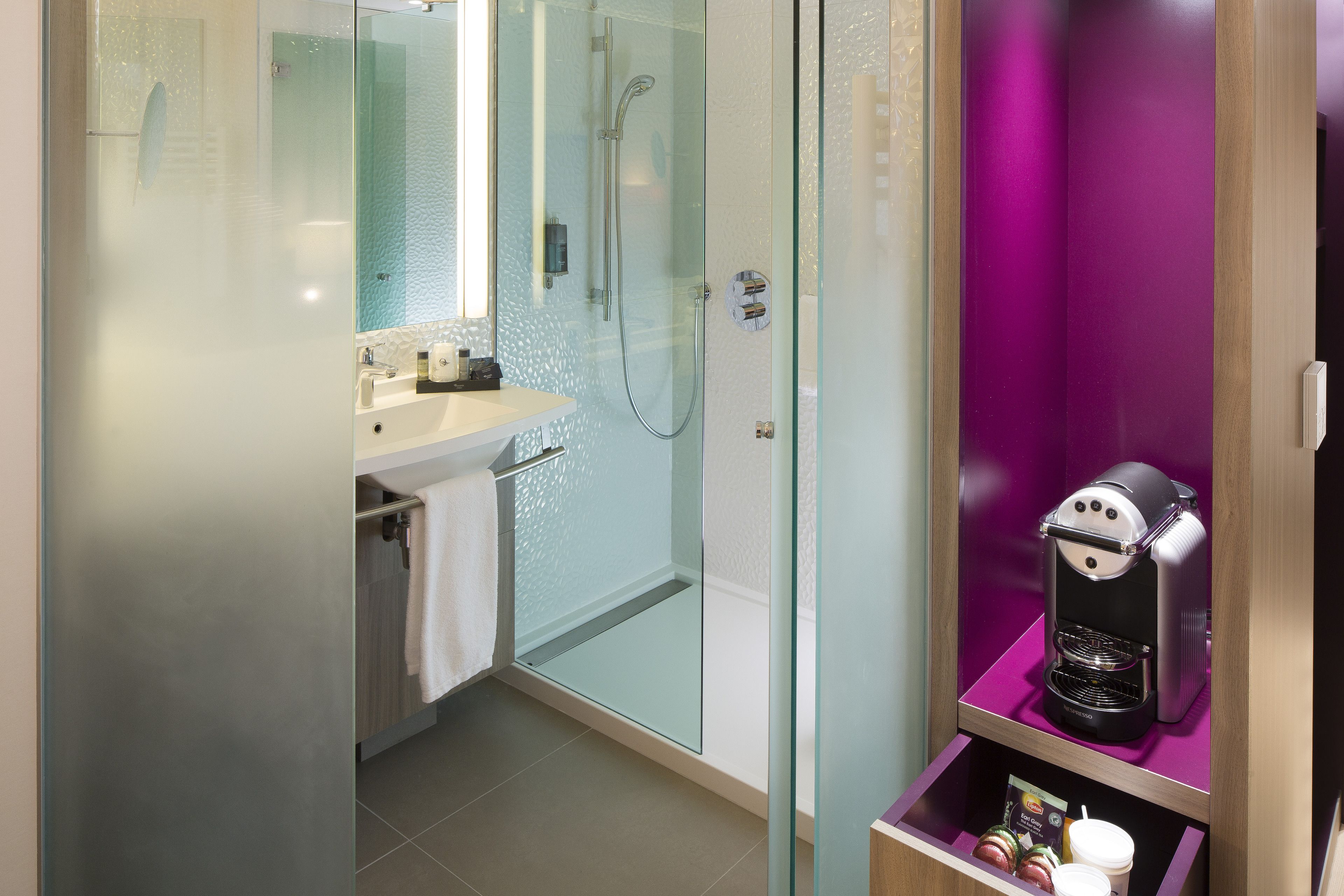 Hotel Oceania Rennes