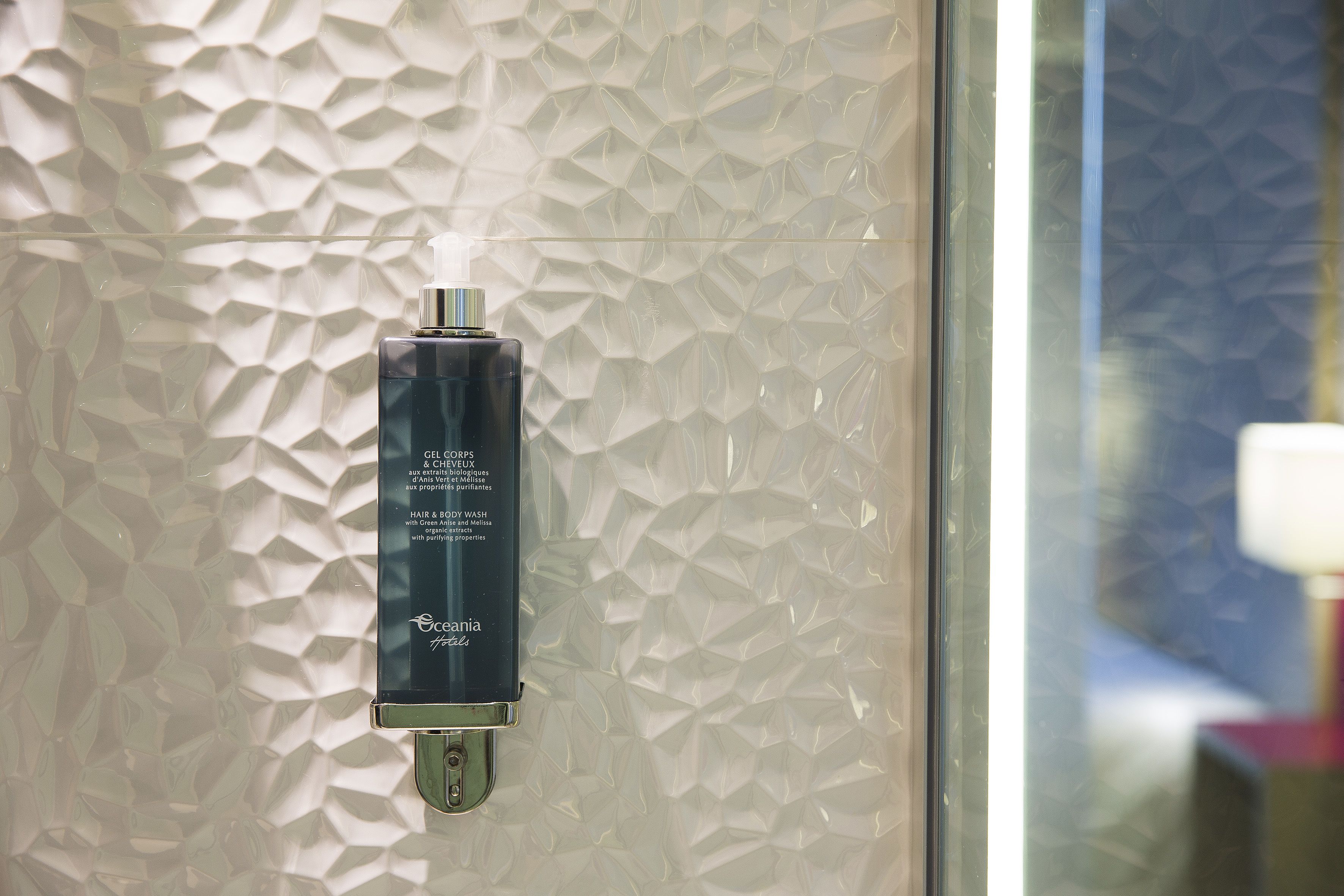 Hotel Oceania Rennes