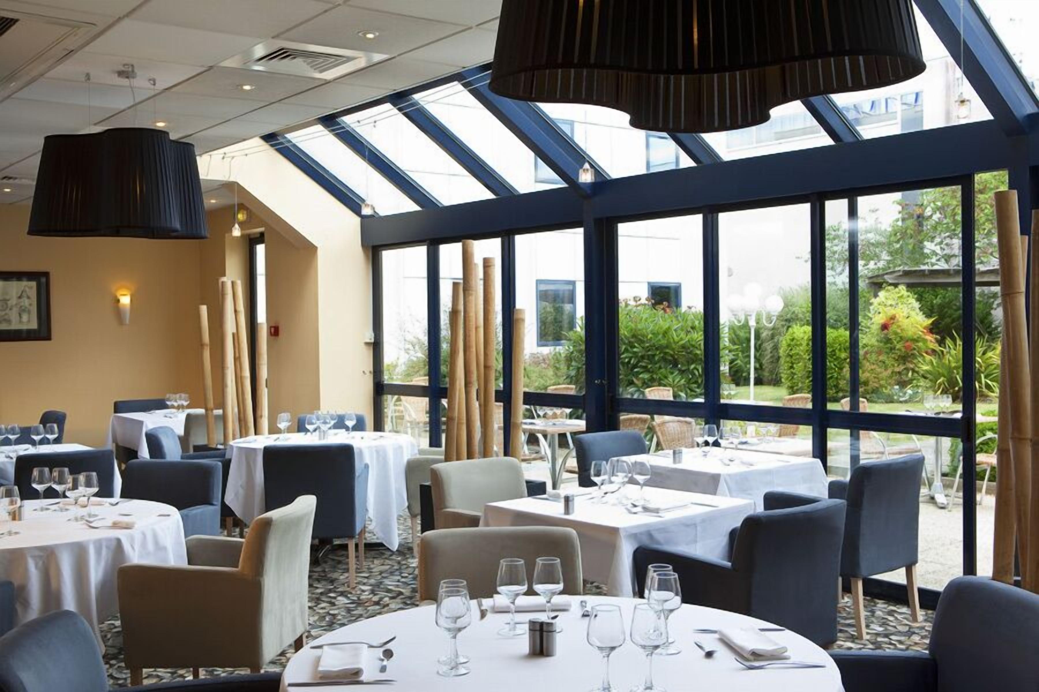 Hotel Oceania Rennes