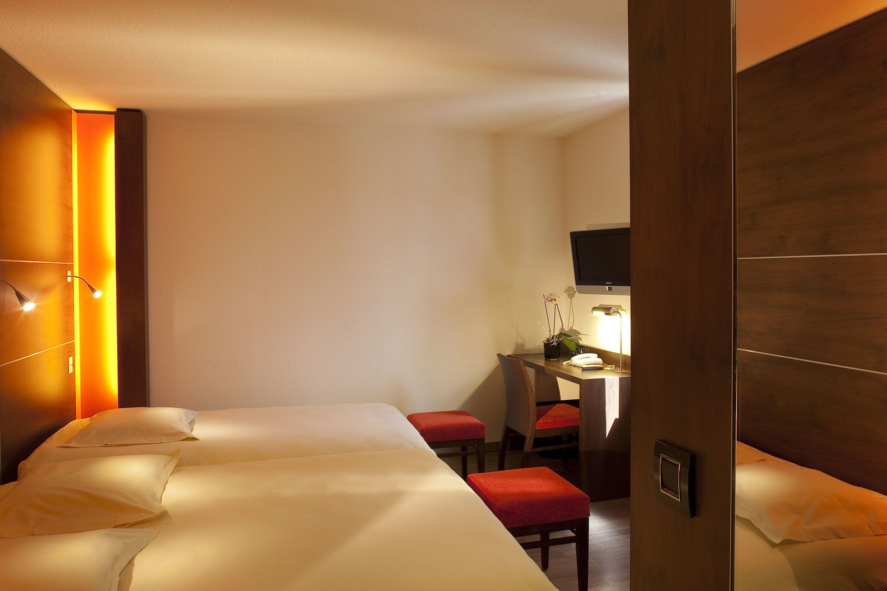 Hotel Oceania Rennes