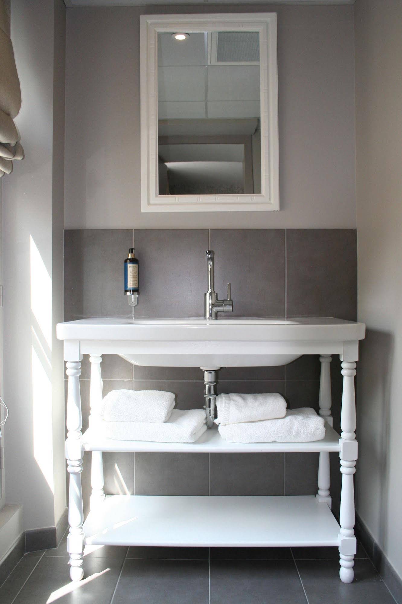 Le Nemours Hôtel & Apartments