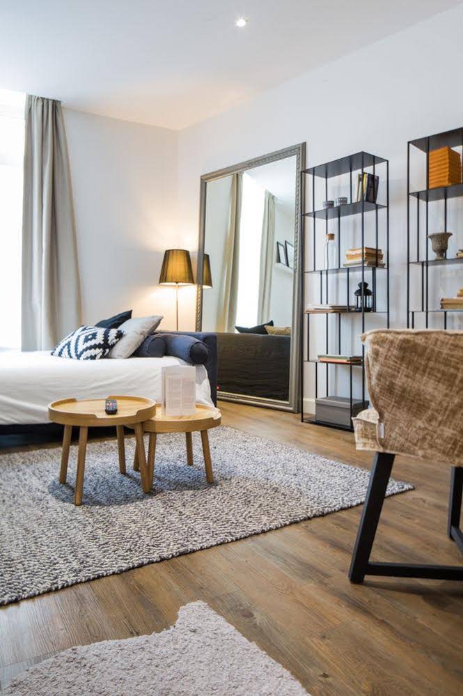 Le Nemours Hôtel & Apartments