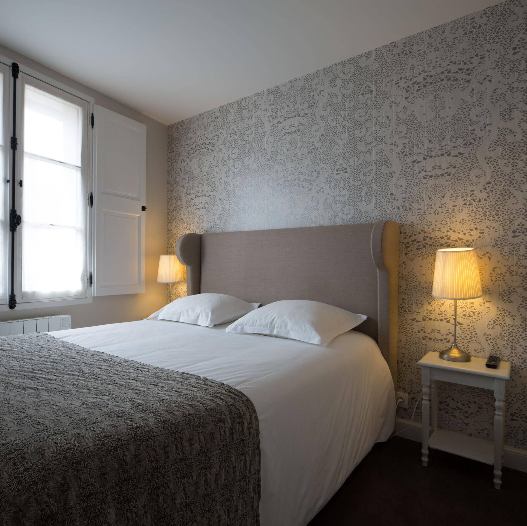 Le Nemours Hôtel & Apartments