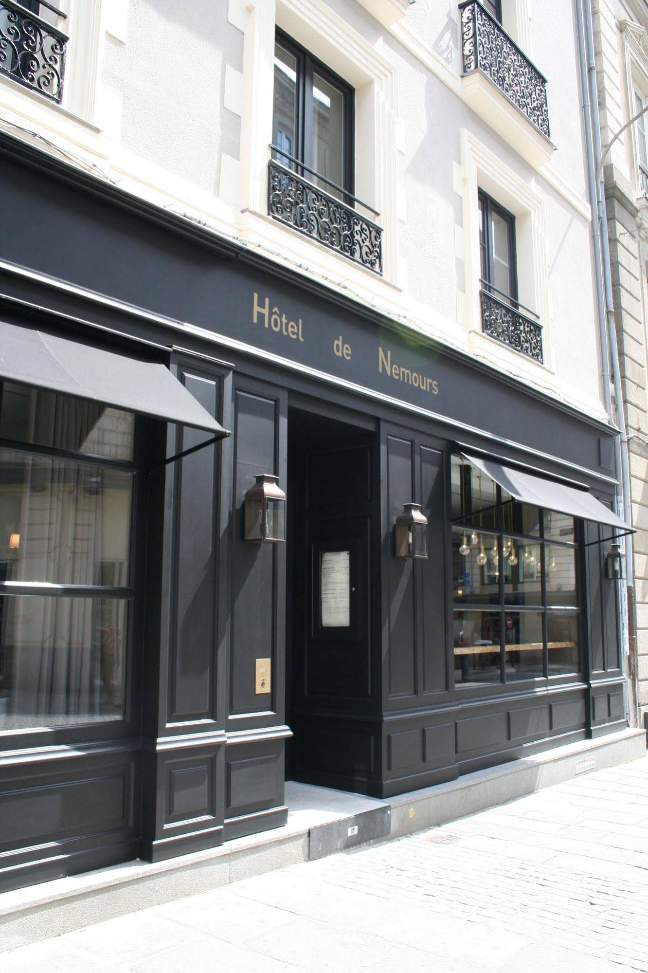 Le Nemours Hôtel & Apartments